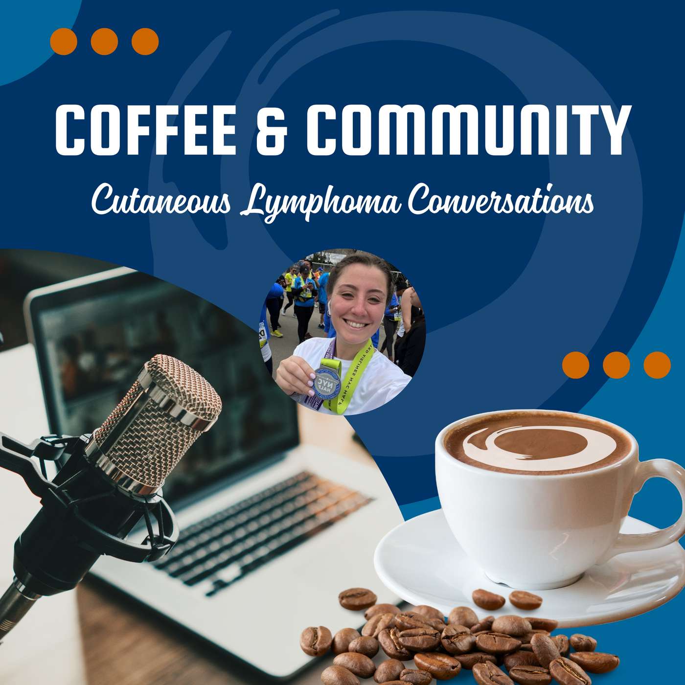 Sabrina F. - A Patient's Journey - Living with Cutaneous Lymphoma