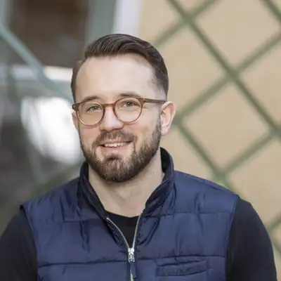 Joni Puumala