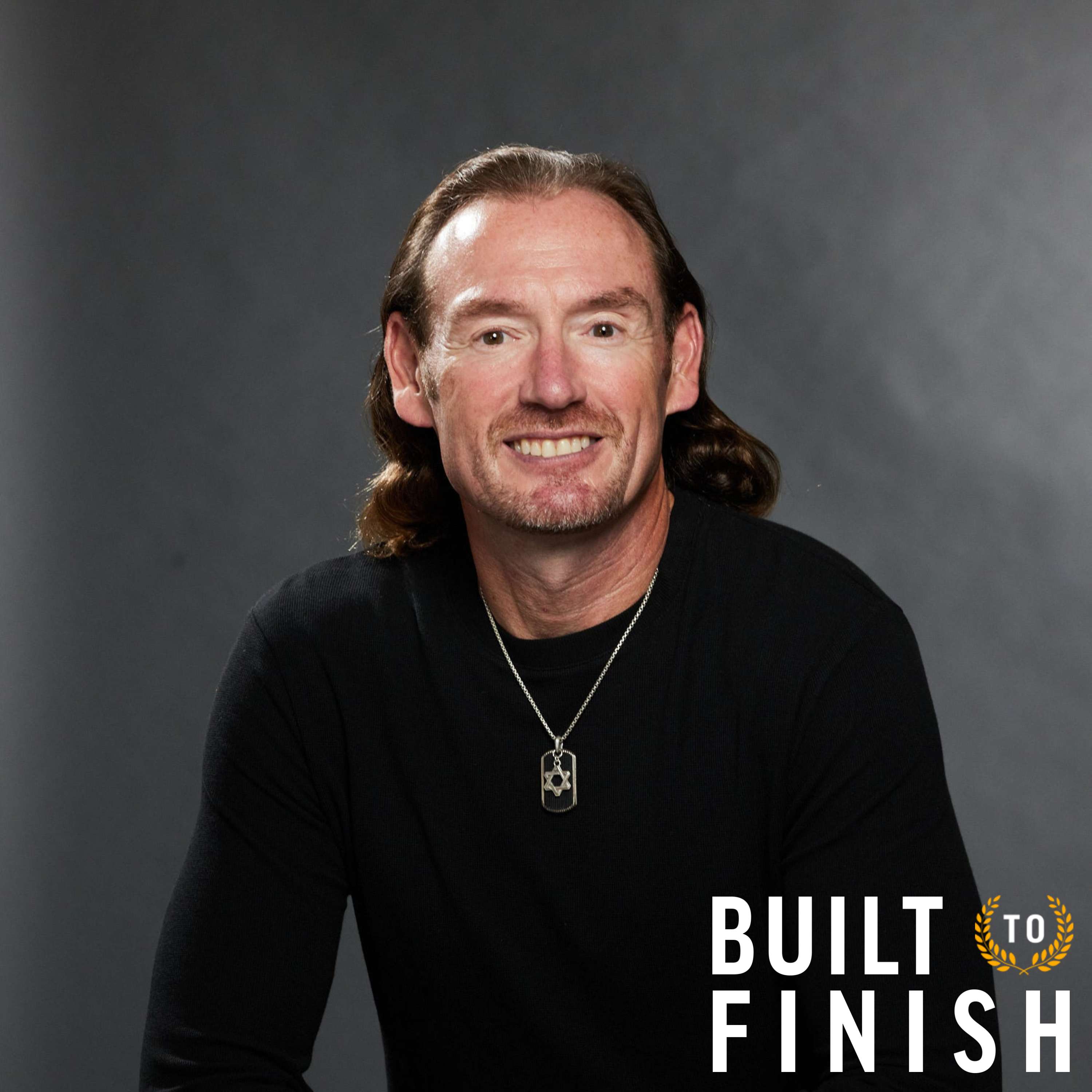 Built to Finish