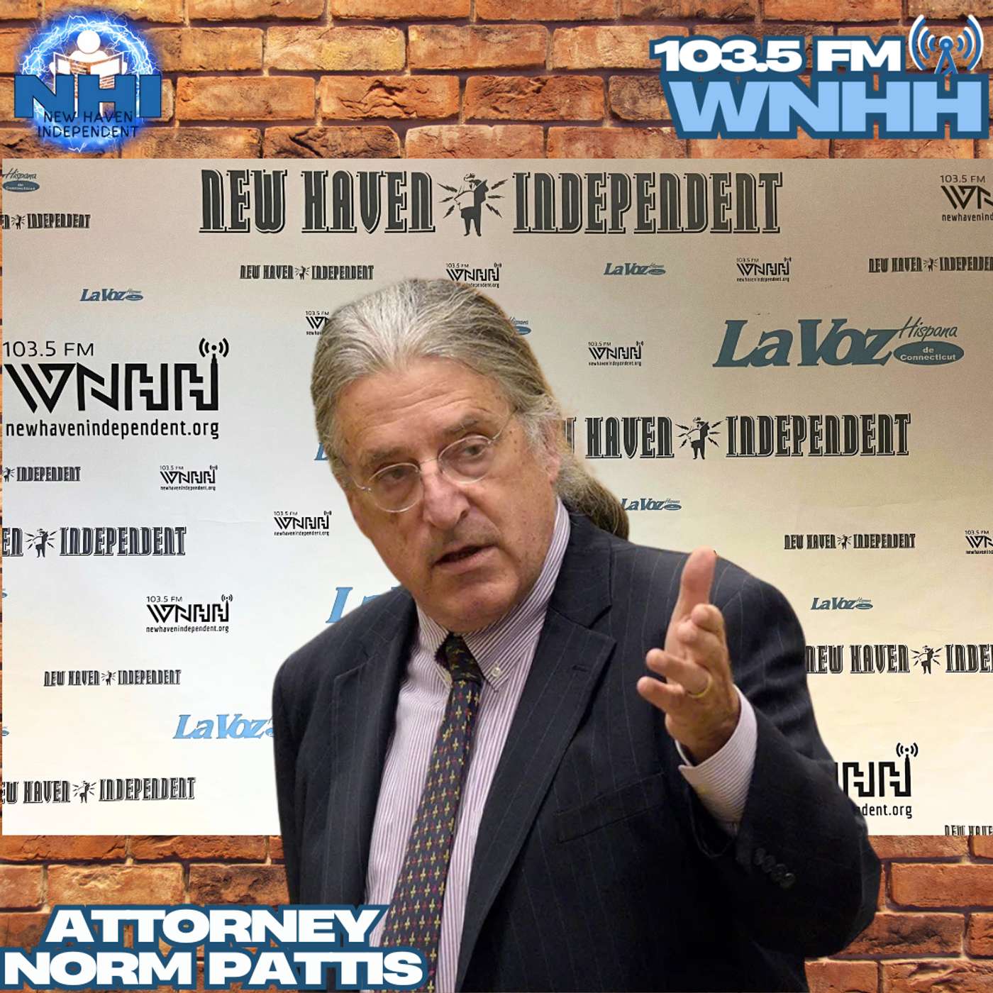 Attorney Norm Pattis