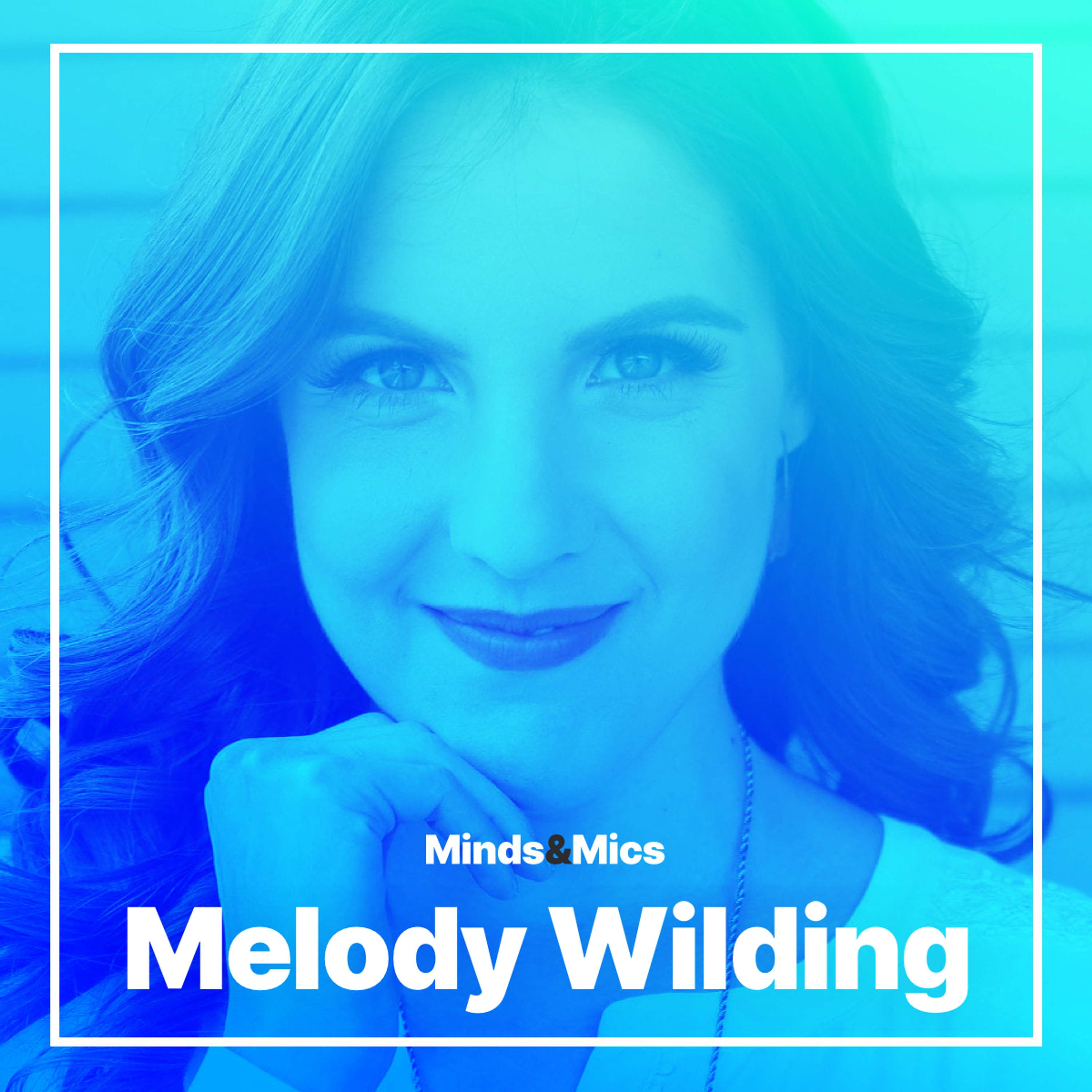 Sensitive Strivers and Imposter Syndrome with Melody Wilding