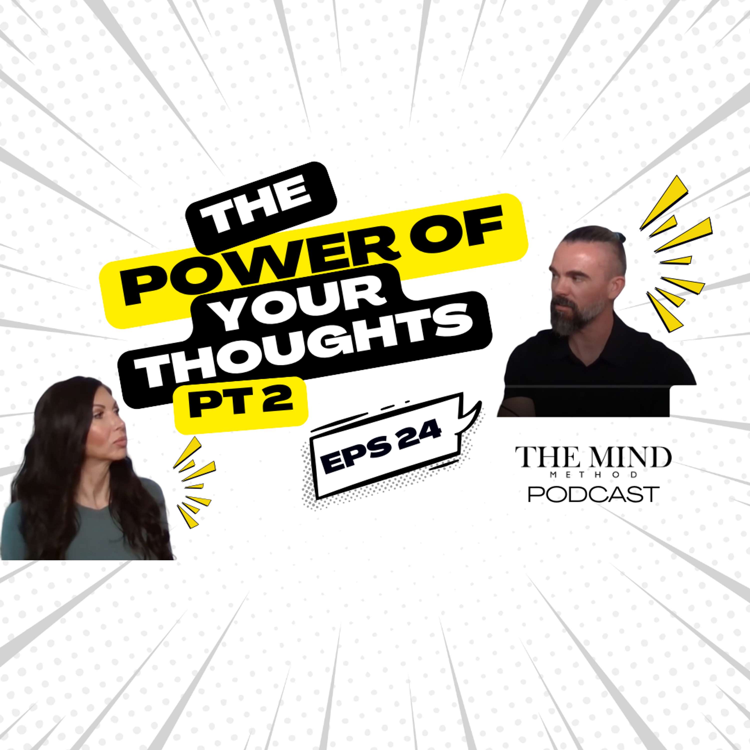 The Mind Method Podcast