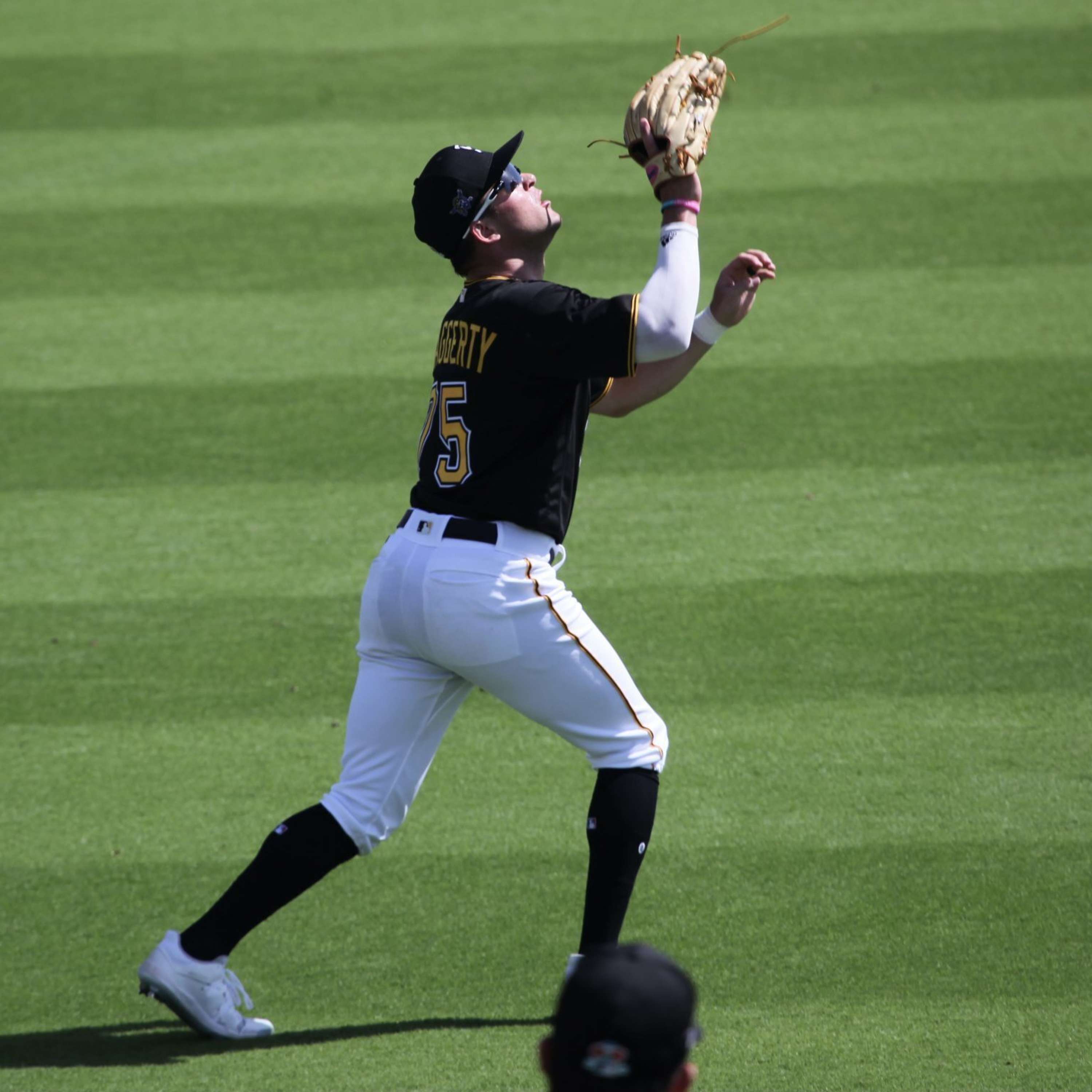 Two and a Half Gringos (Pittsburgh Baseball Now Podcast)