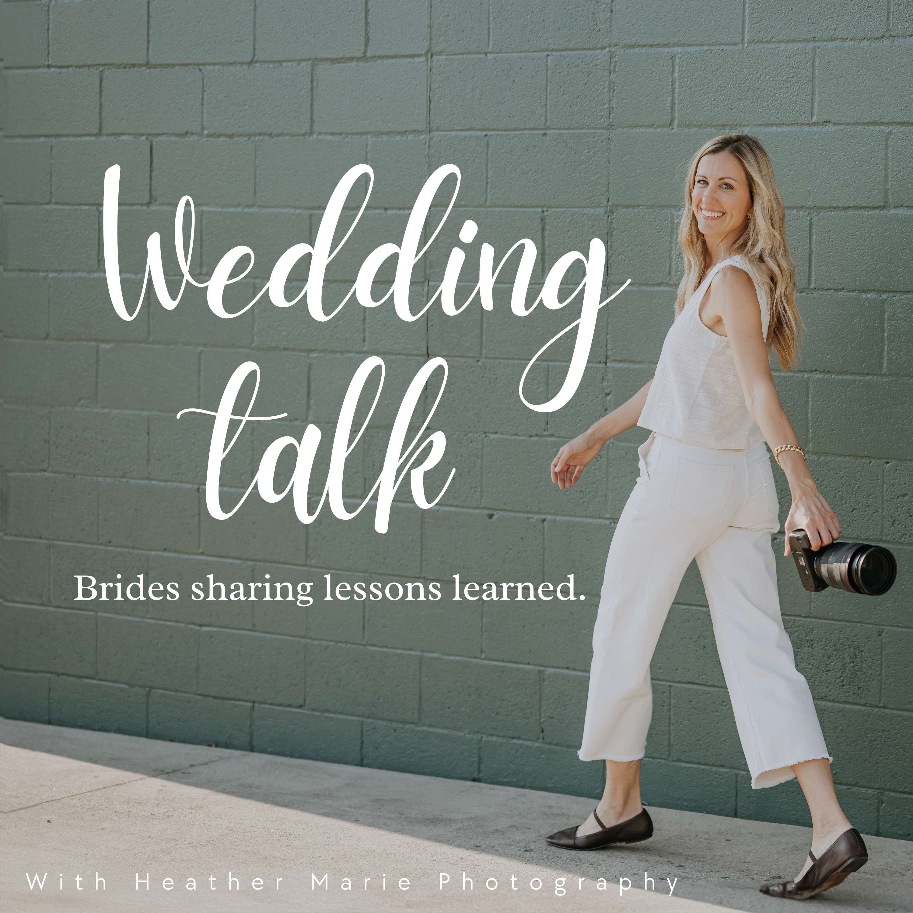 Wedding Talk