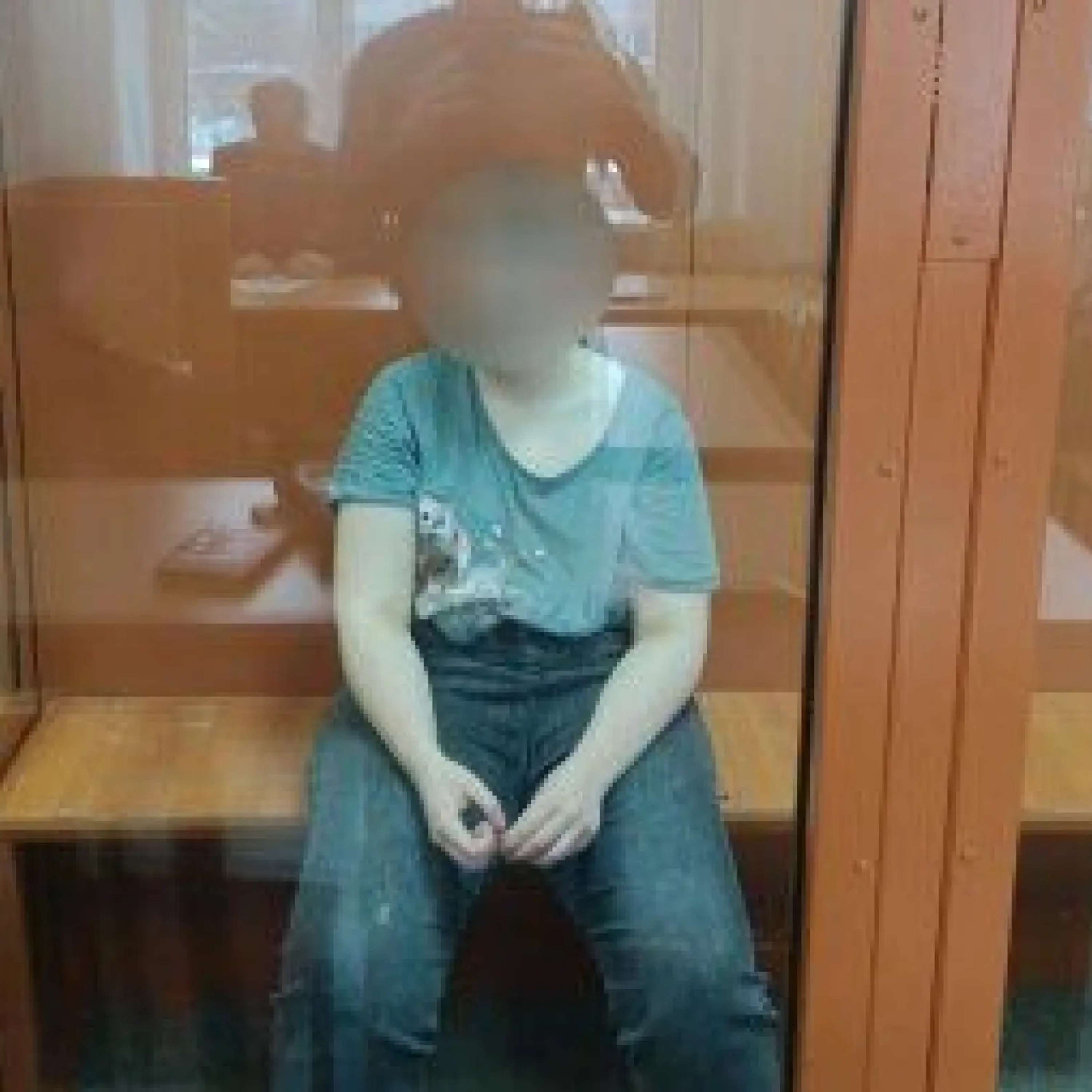 В Архангельске 17-летнюю девочку отправили в СИЗО за “оправдание терроризма”