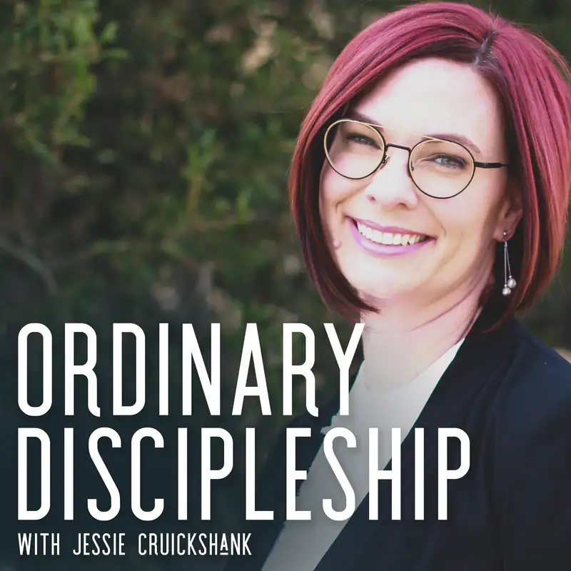 Navigating Discipleship When It Requires Patience