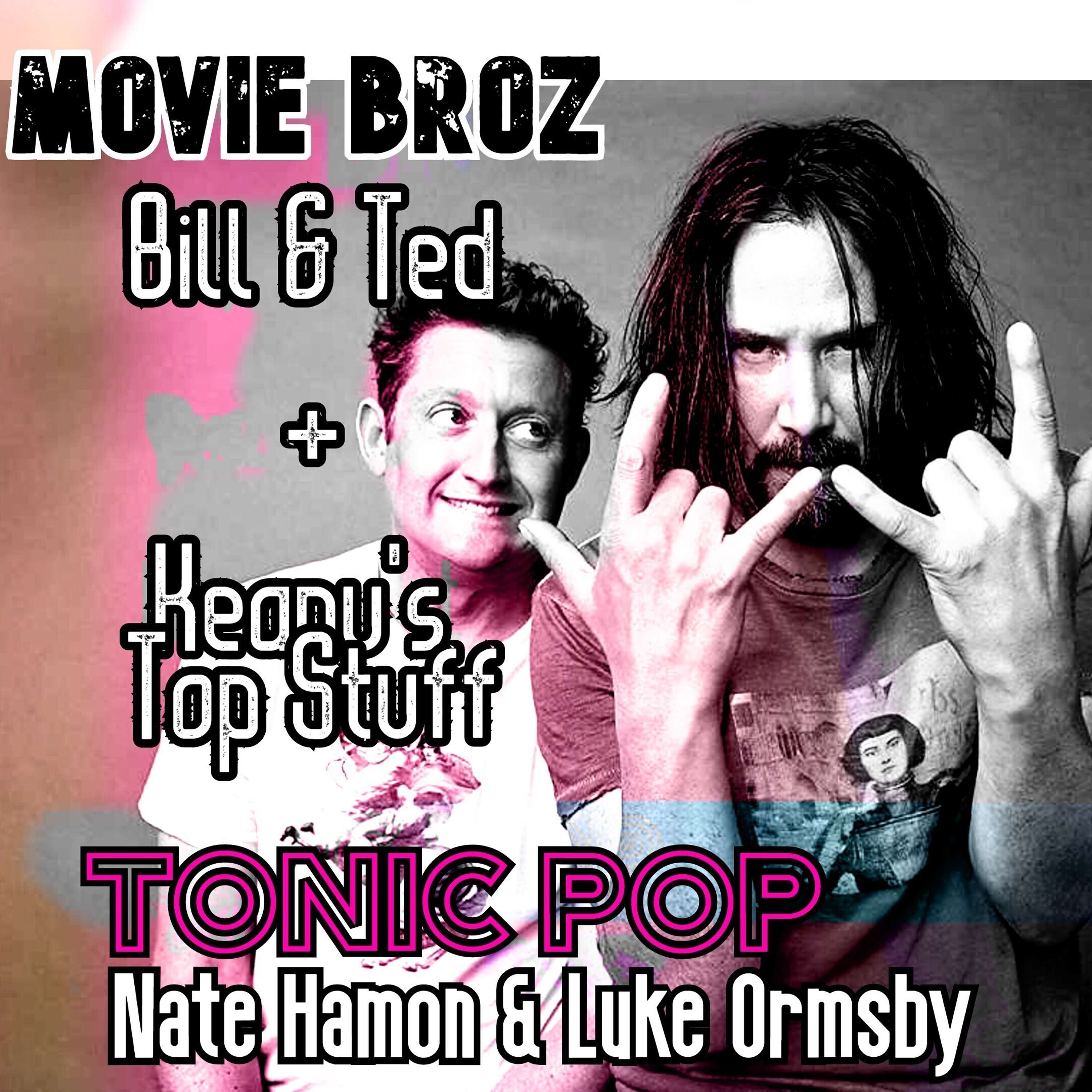 Tonic Pop