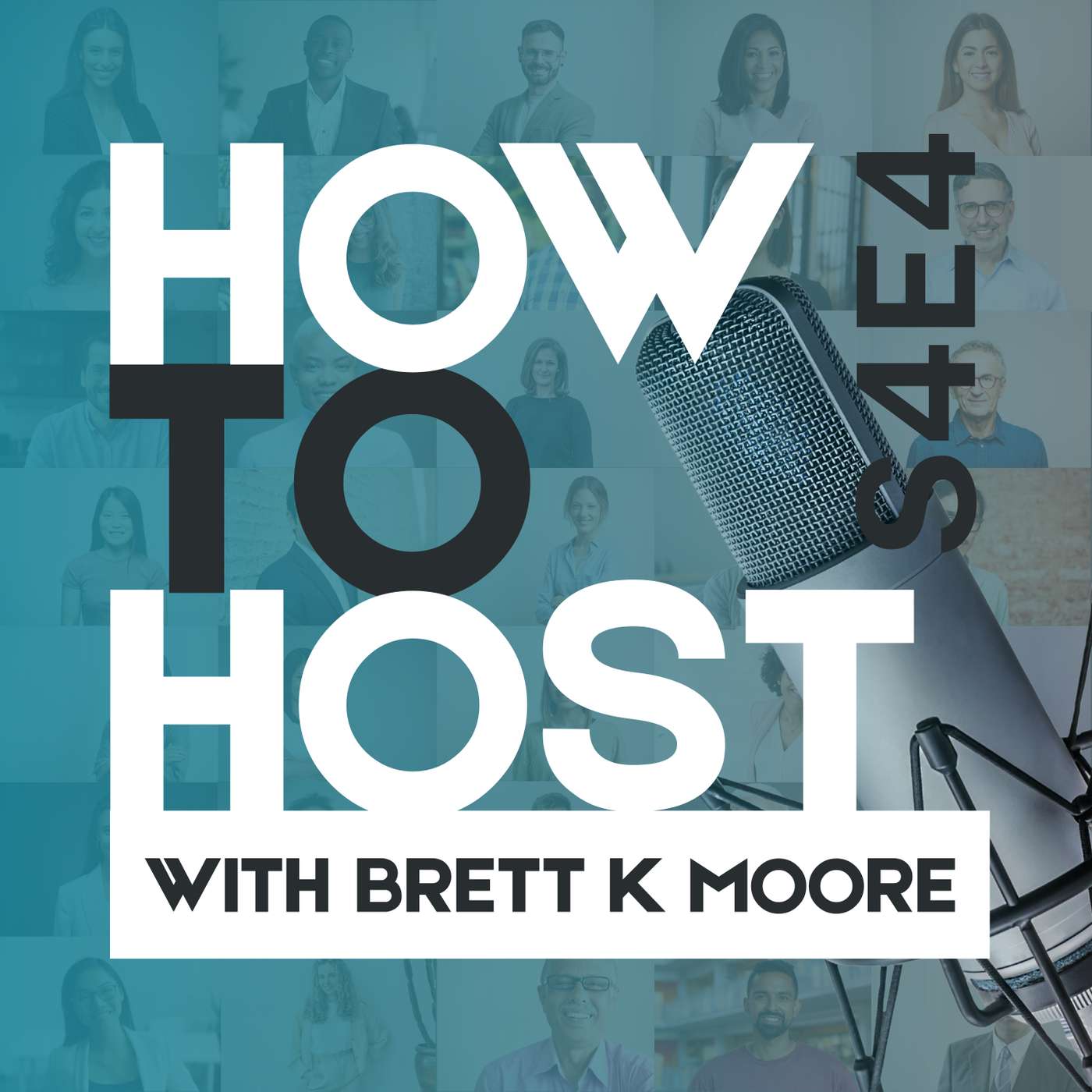 How To Host a Podcast
