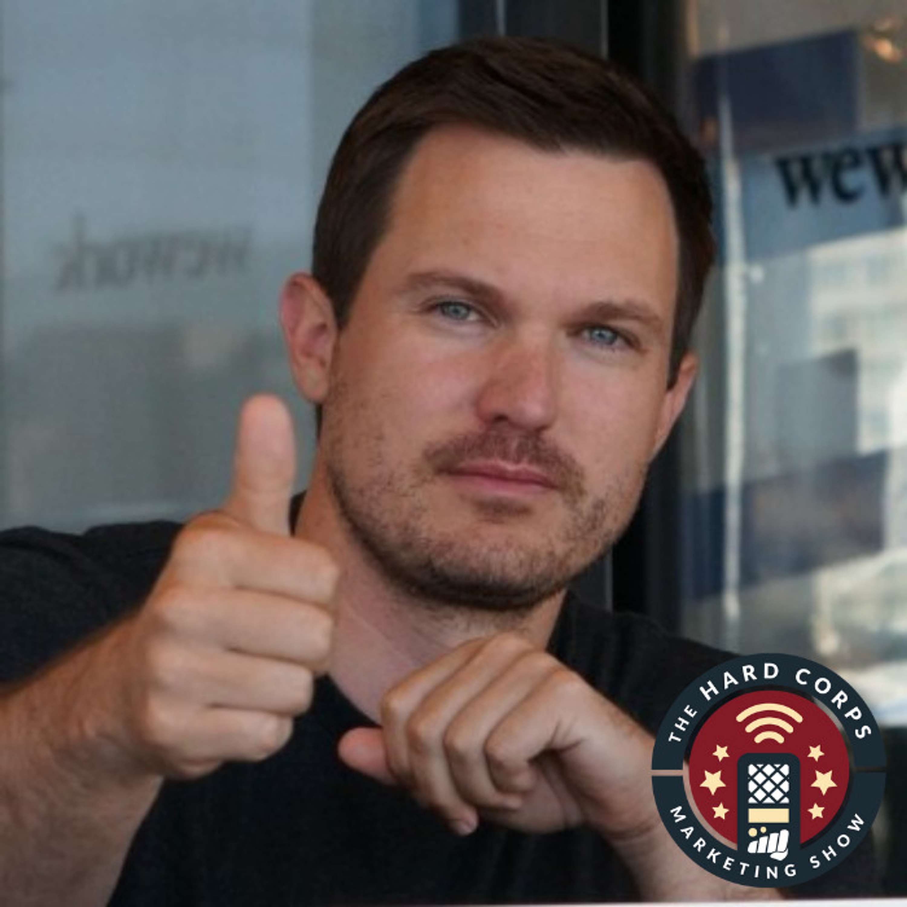 The Hard Corps Marketing Show