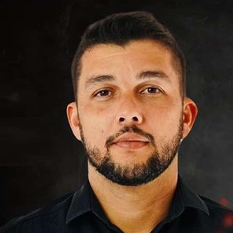 Paulo Mourão