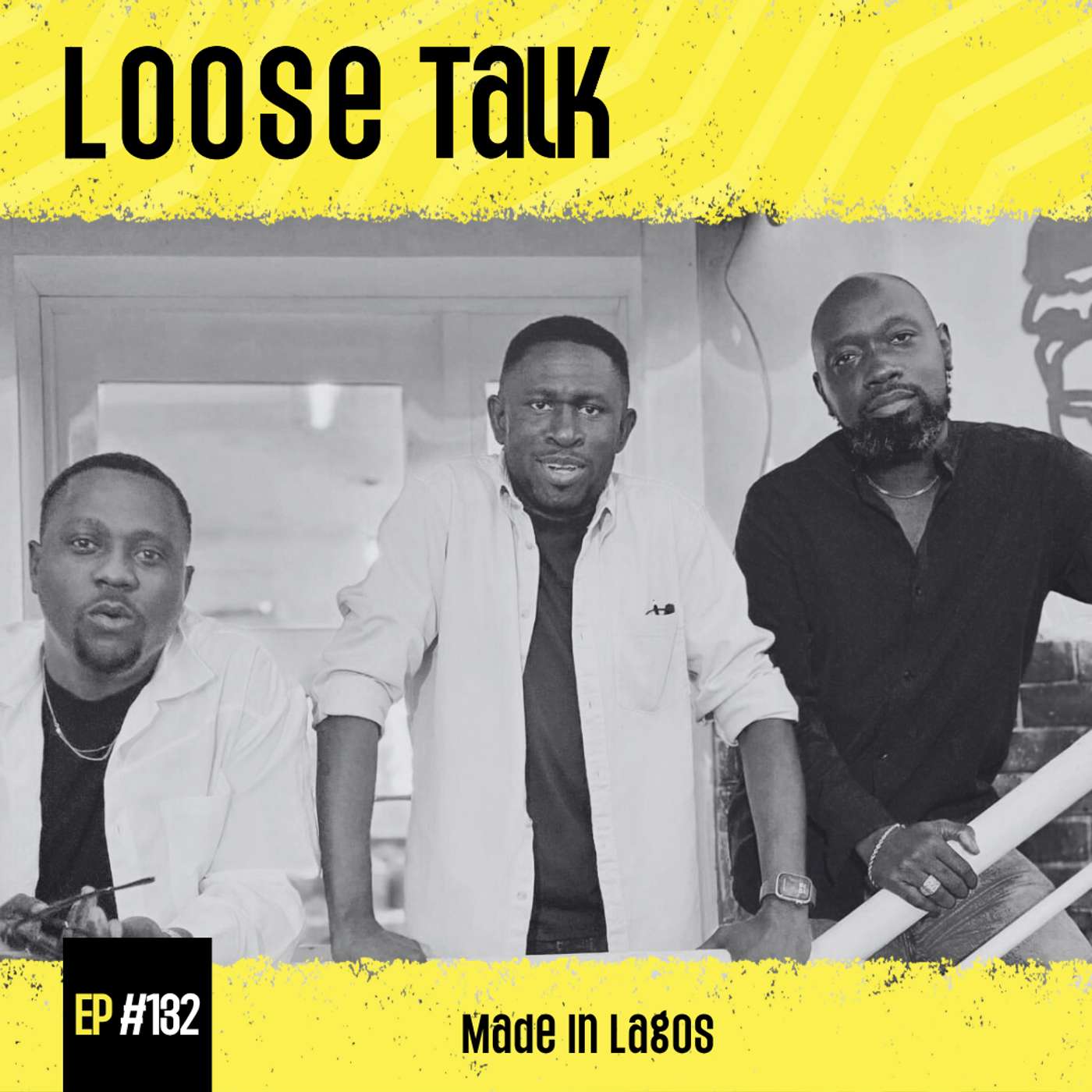 Made In Lagos