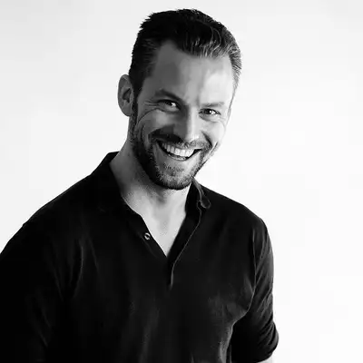Kevin Hassing