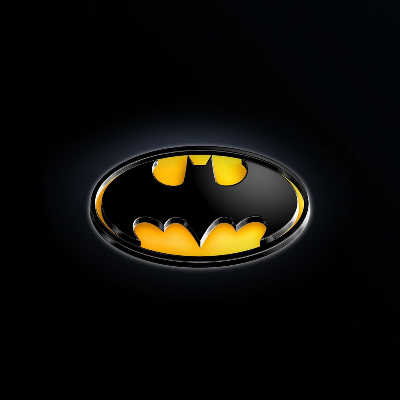 Batman & Batman Returns