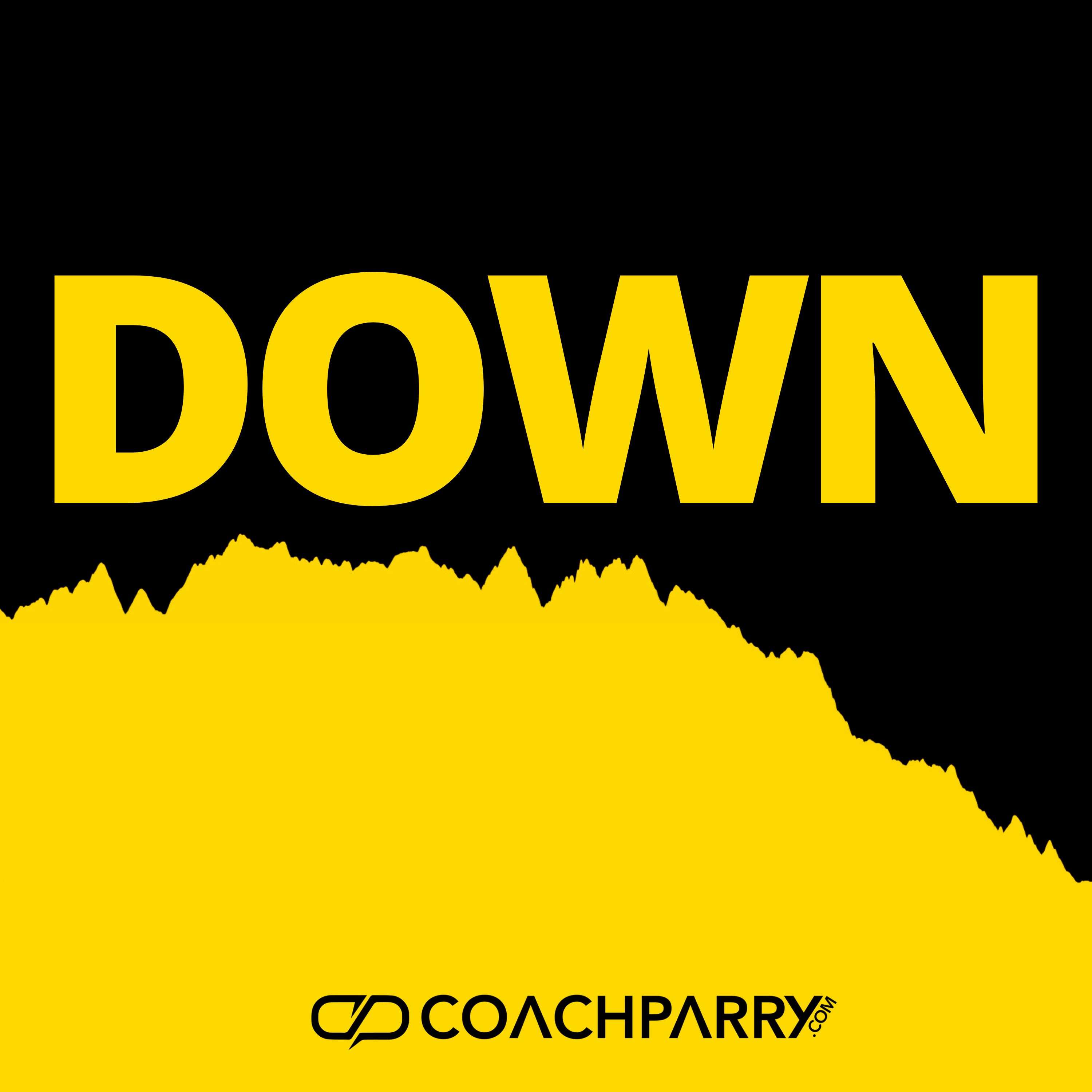 Down - A Comrades Marathon Podcast