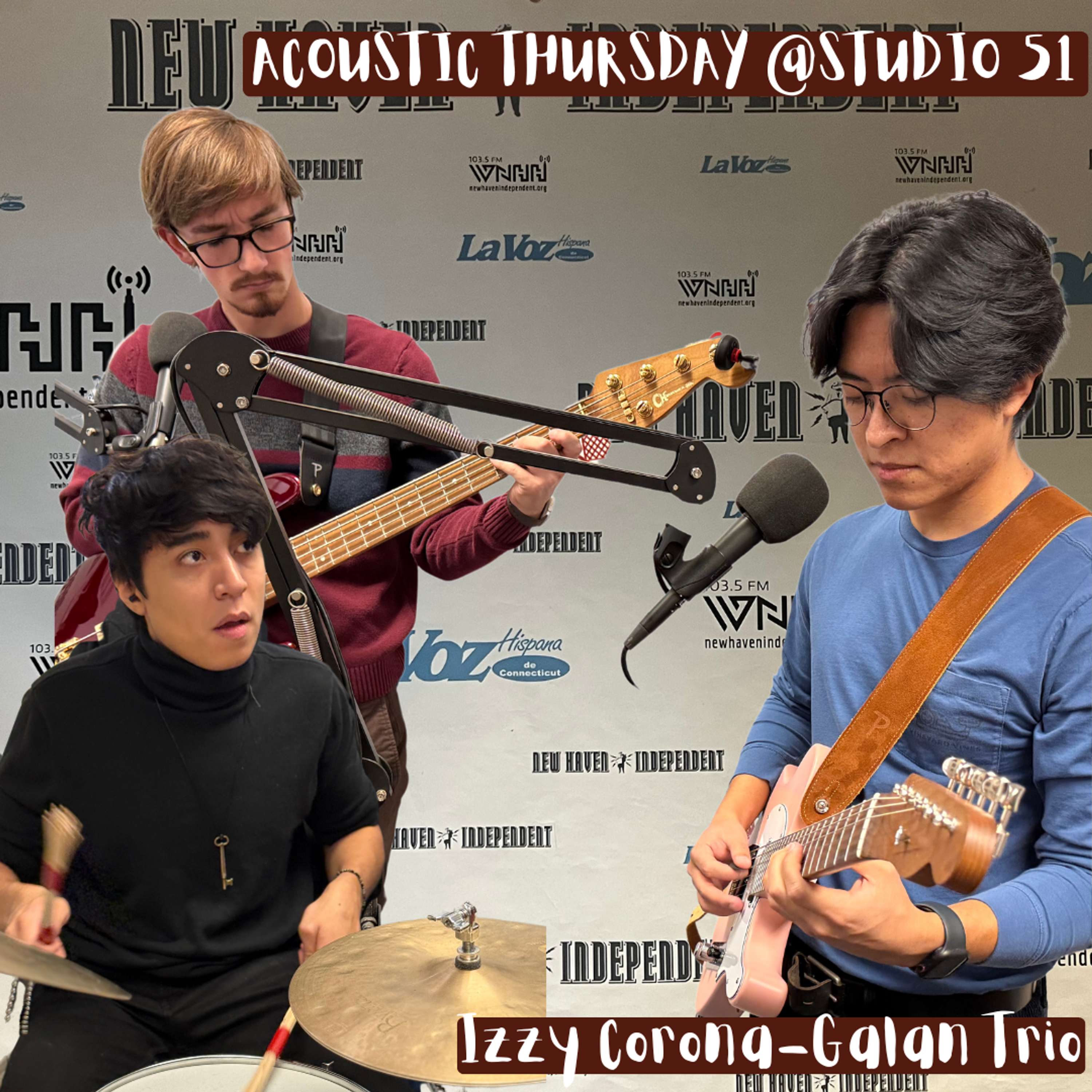 Acoustic Thursday @Studio 51