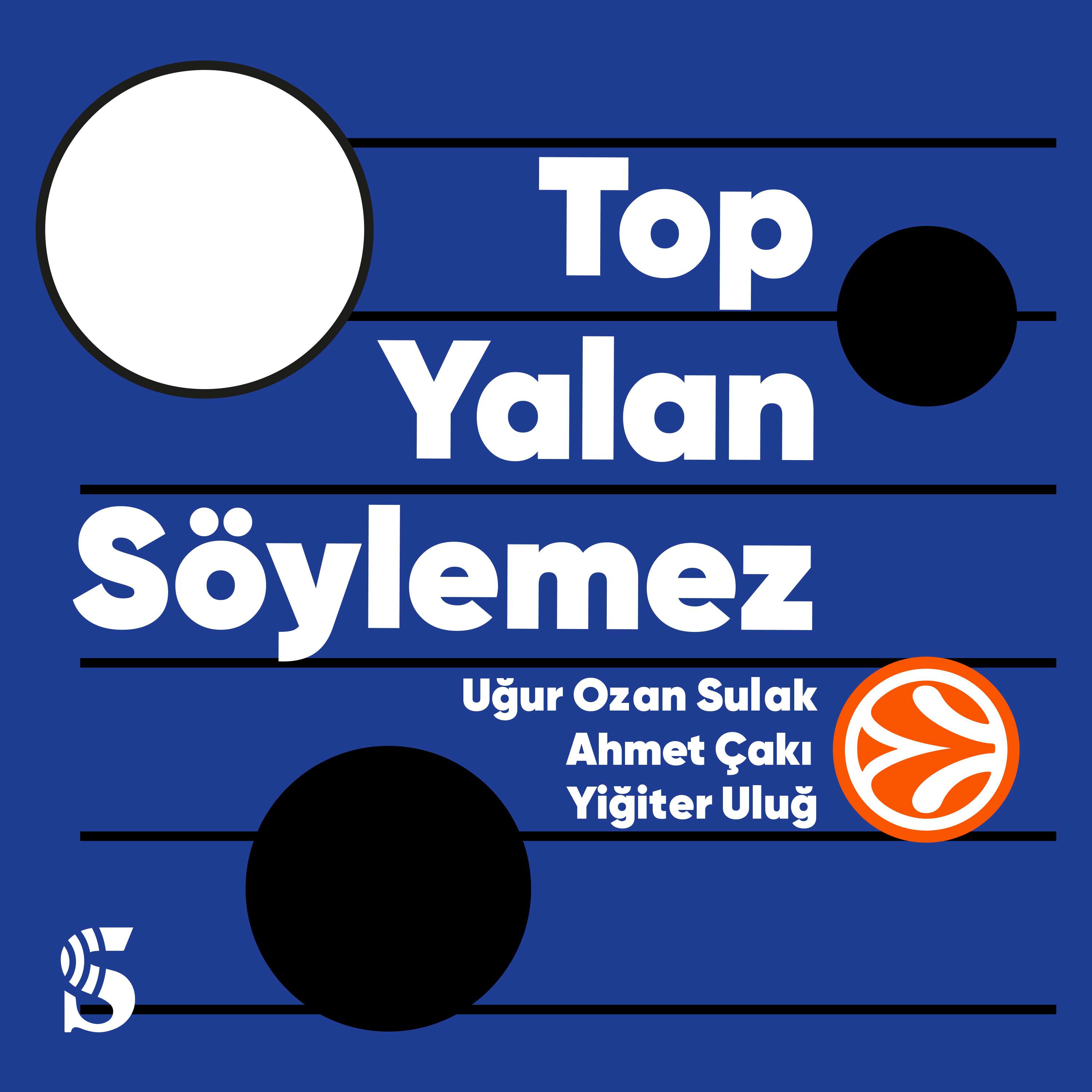 Top Yalan Söylemez