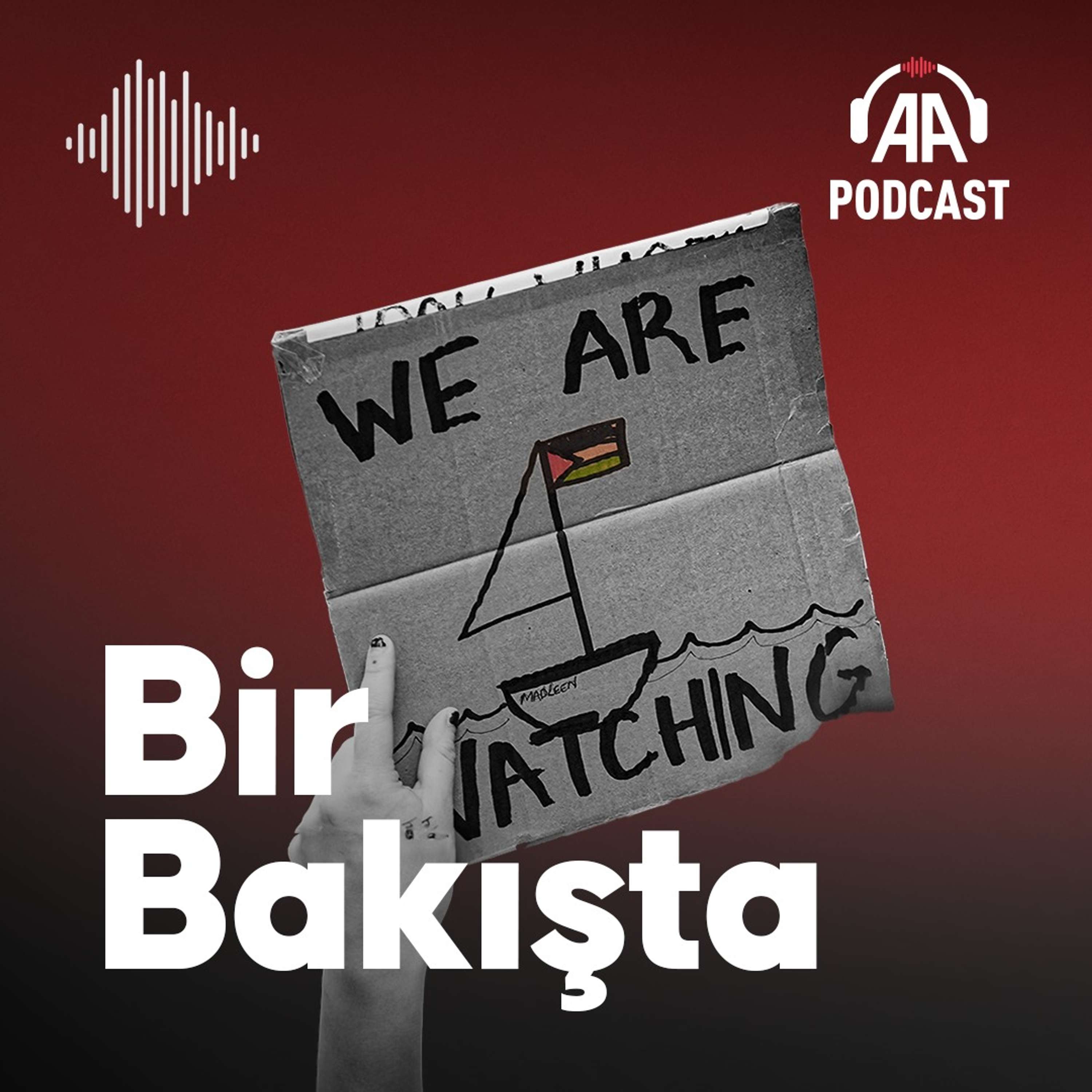 Gazze yolunda İsrail baskınına uğrayan “Madleen” gemisinde neler yaşandı?