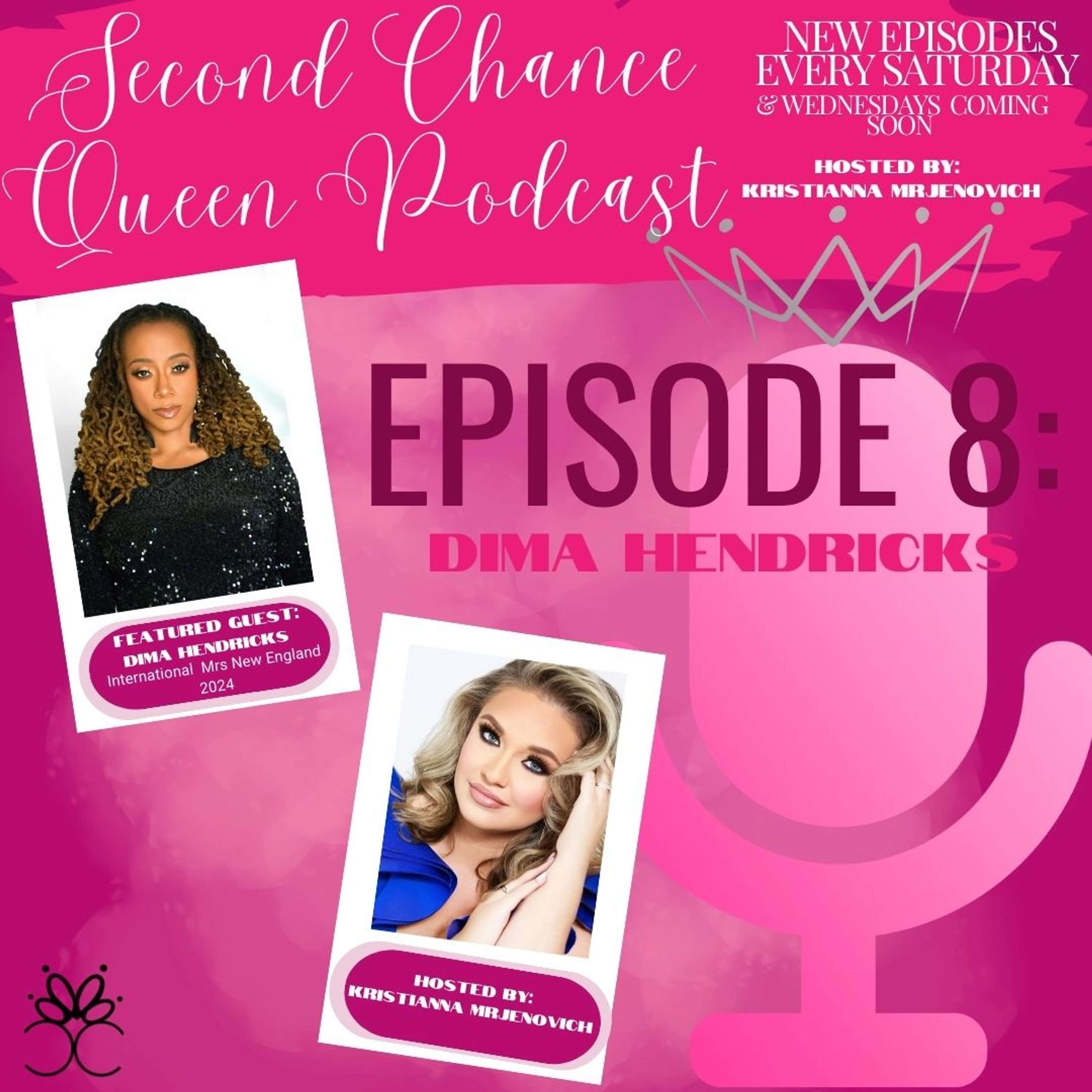 Second Chance Queen
