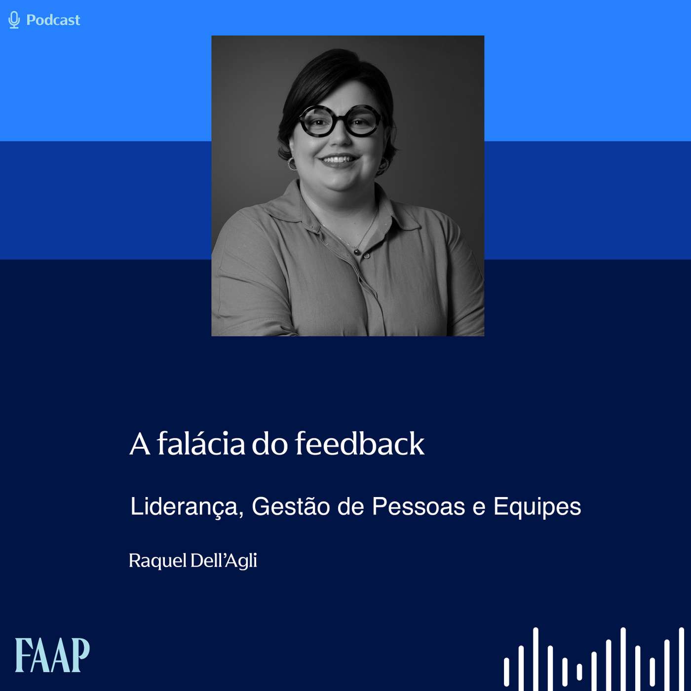 A falácia do feedback episode artwork