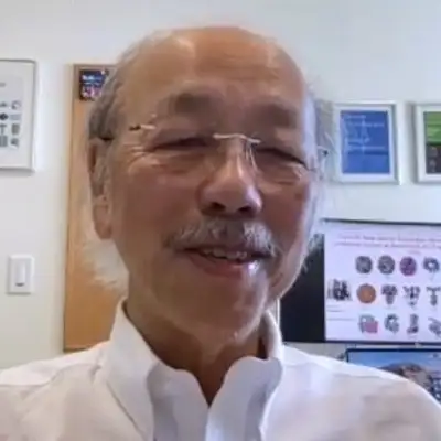 Prof. Wah Chiu