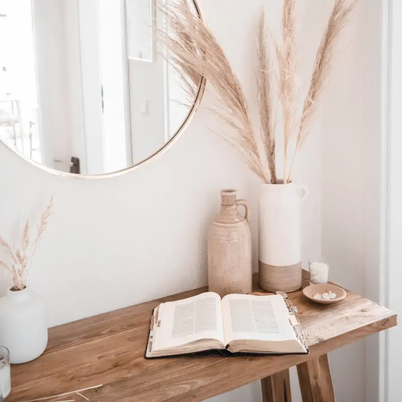 BLOG | A Prayer For a New Home