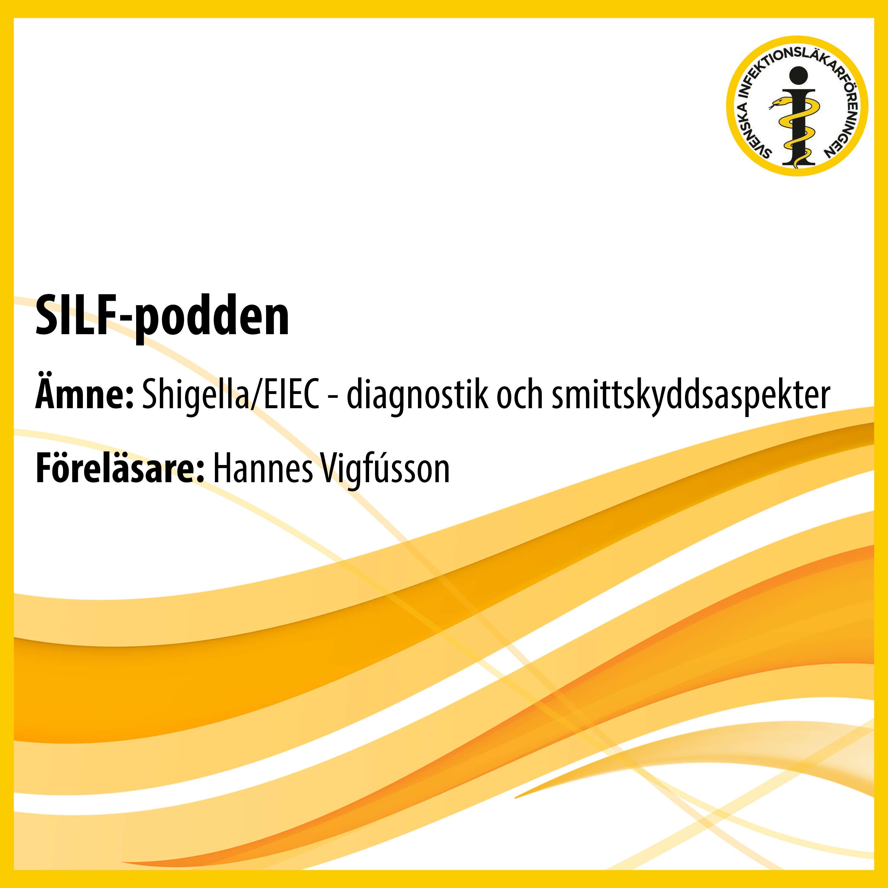 SILF-podden