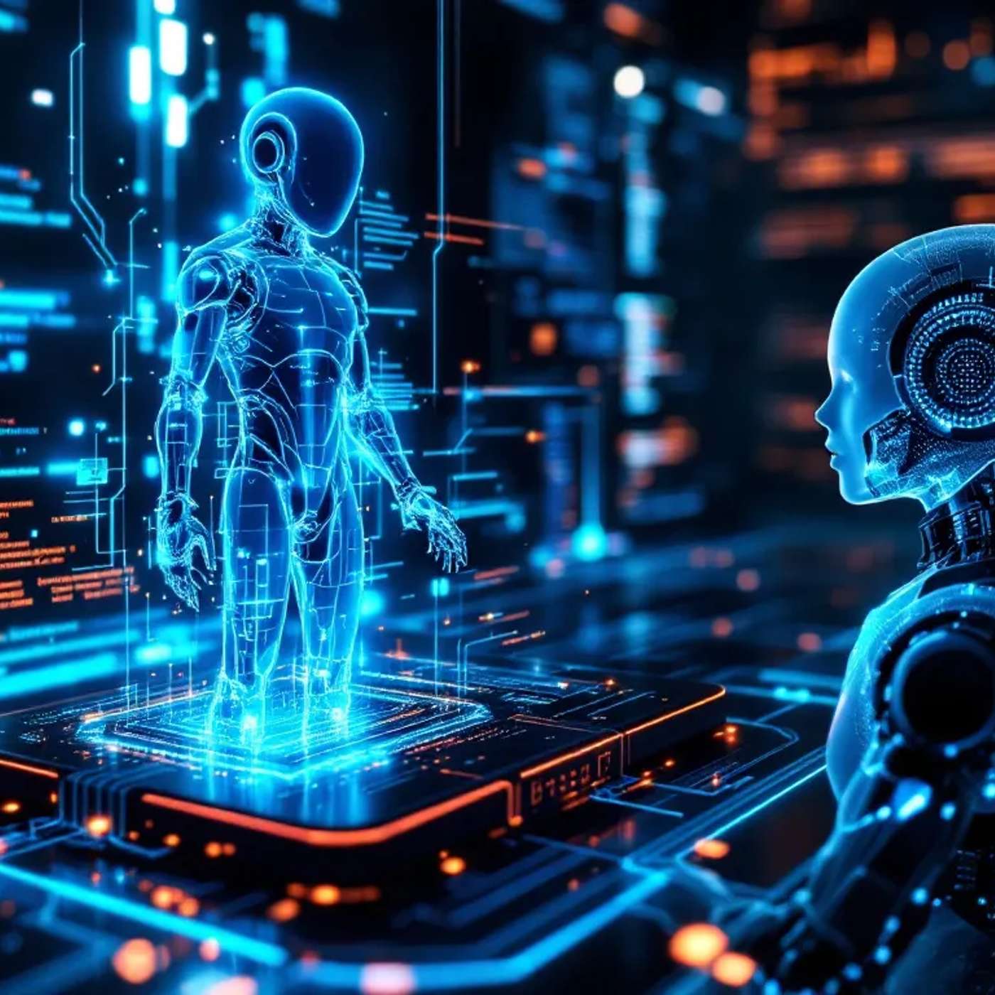 DeepSeek AI: Should You Use This Chatbot? episode artwork