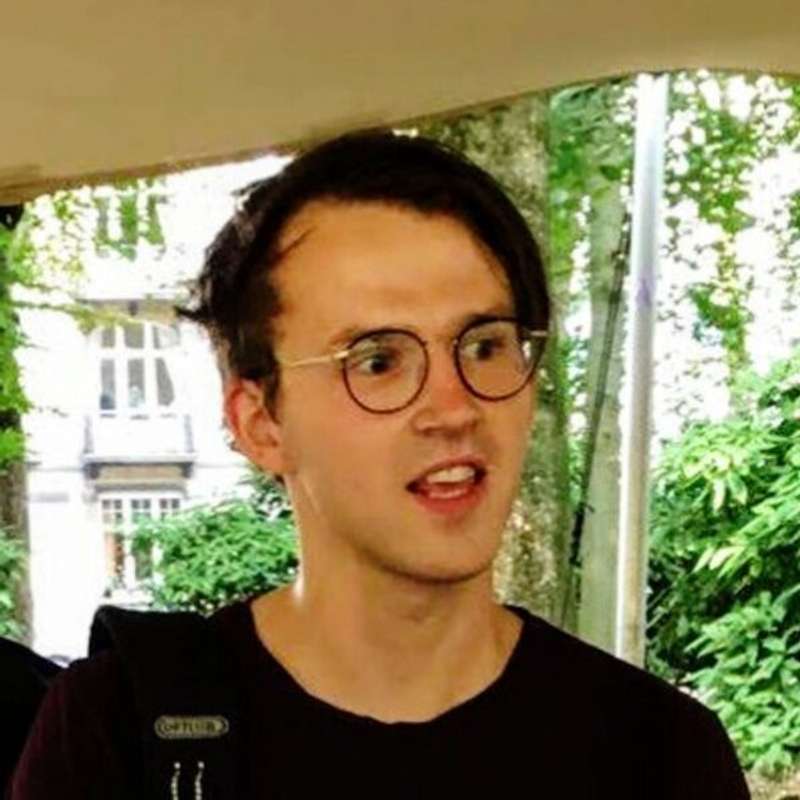 Ben Burtenshaw