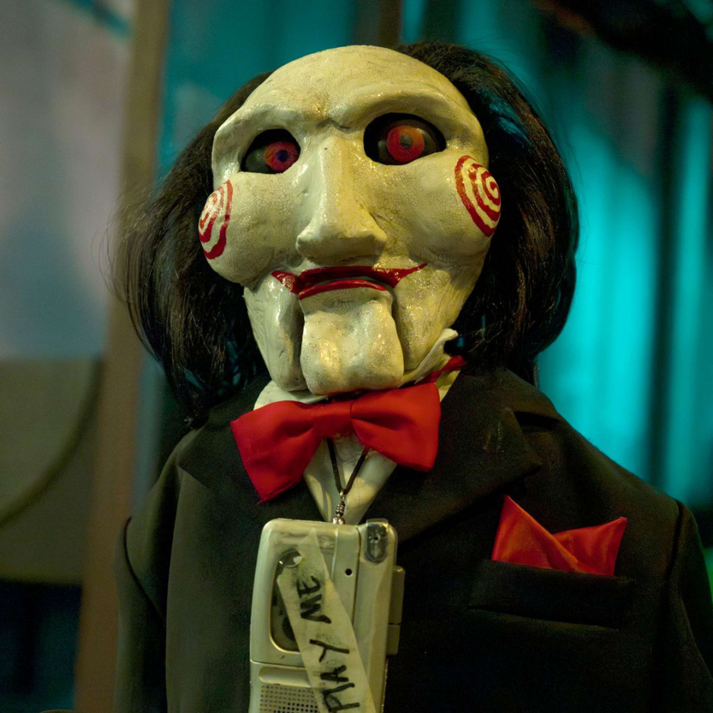 Saw X Movie Review