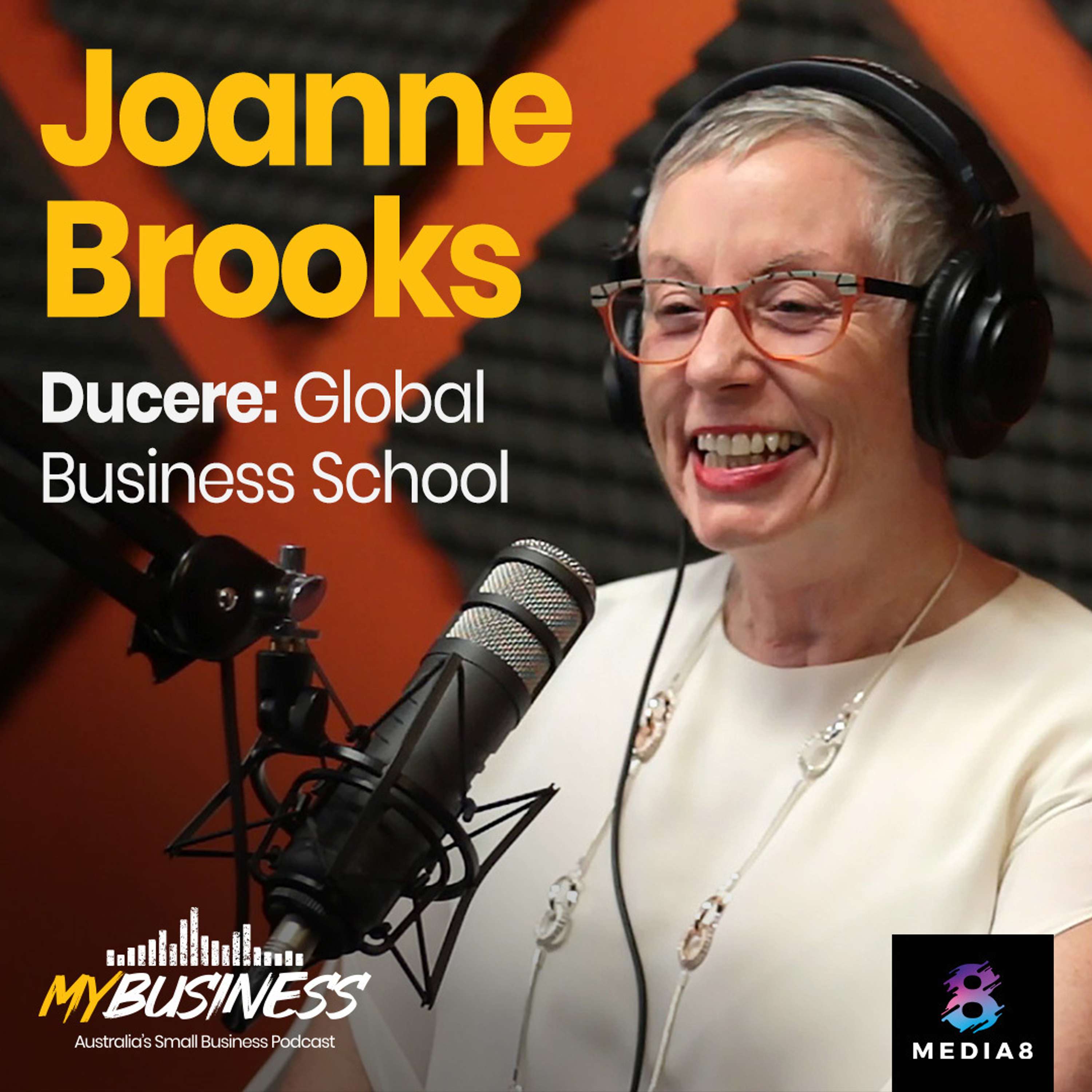 My Business Podcast