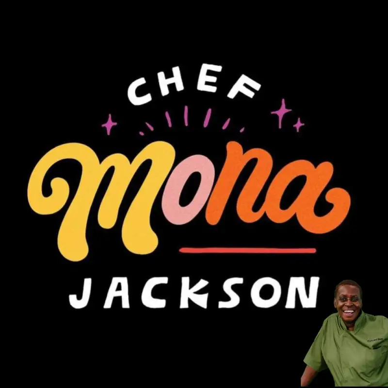 Urban Talk Radio with Shafiq Abdussabur & Kingsley Ossei: Women History Month Edition (Chef Mona Jackson)