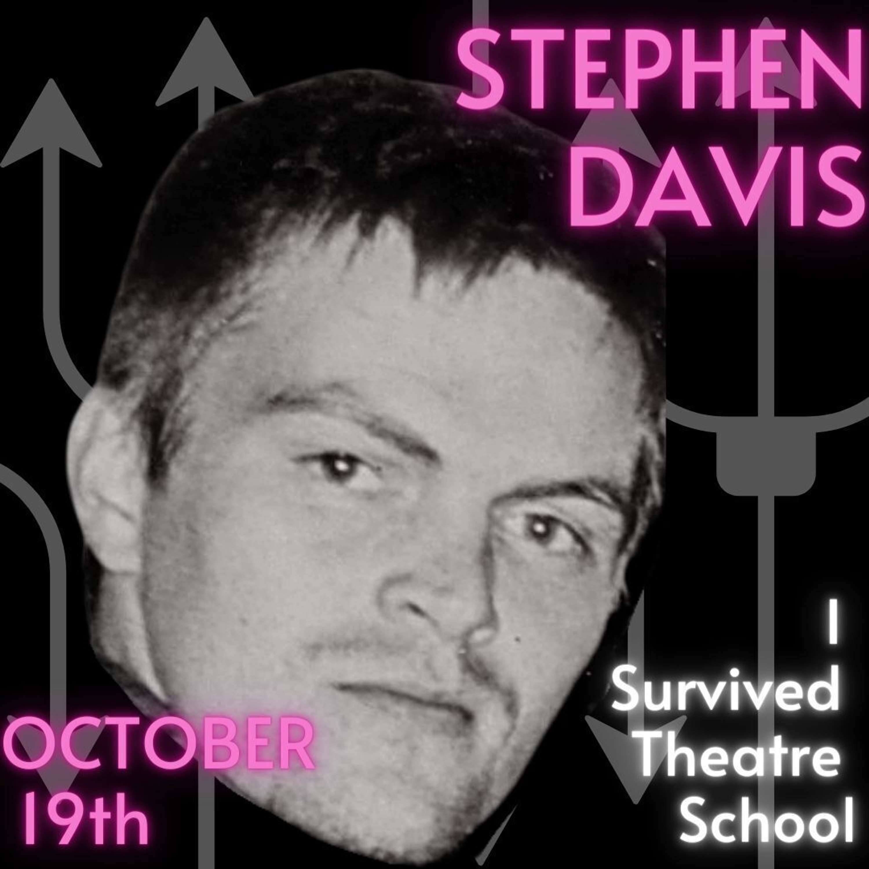 I Survived Theatre School