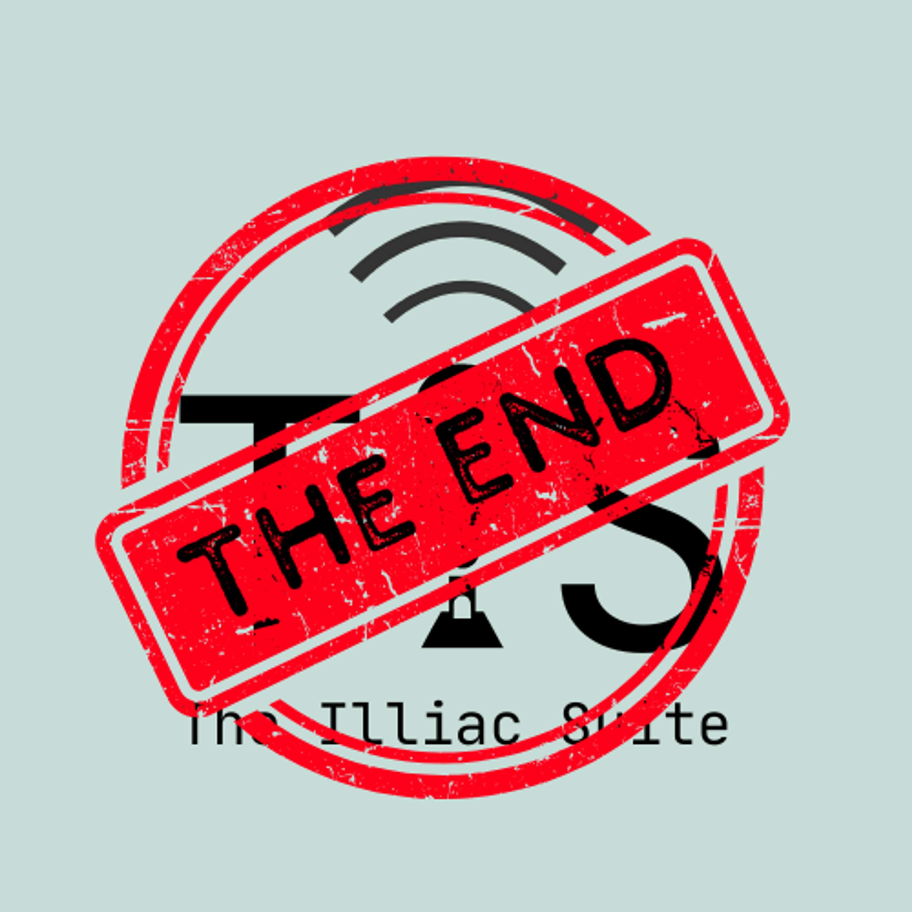 The Illiac Suite - Music and AI