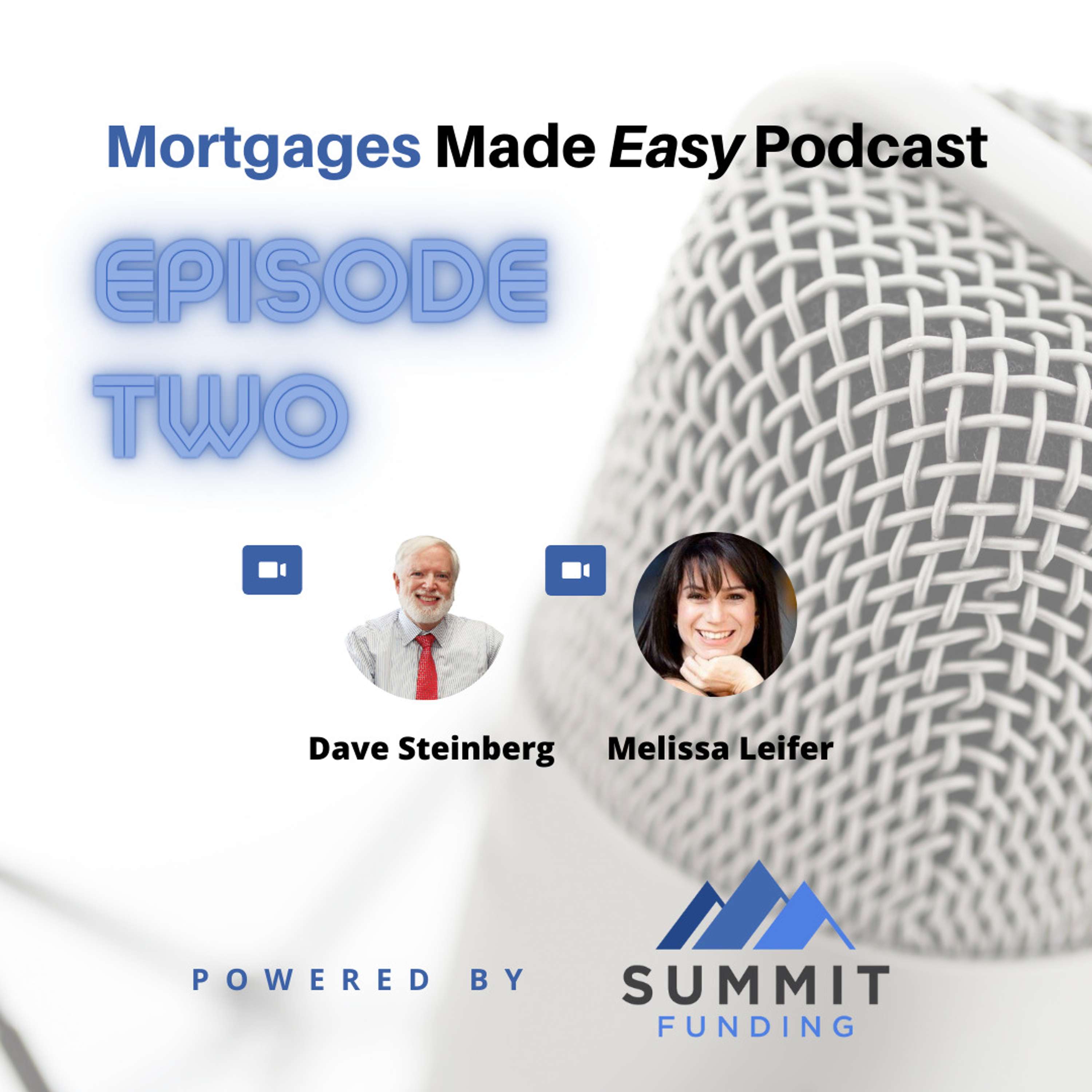 Mortgages Made Easy