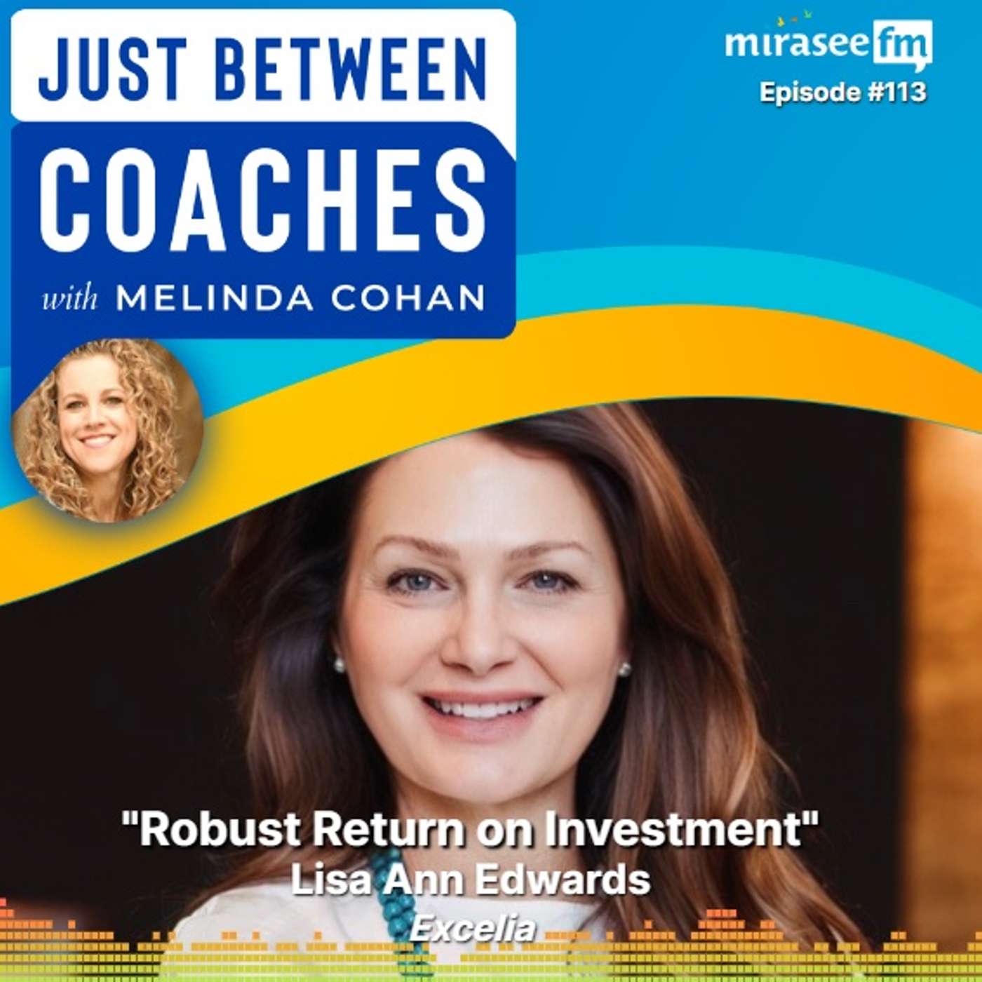 Just Between Coaches