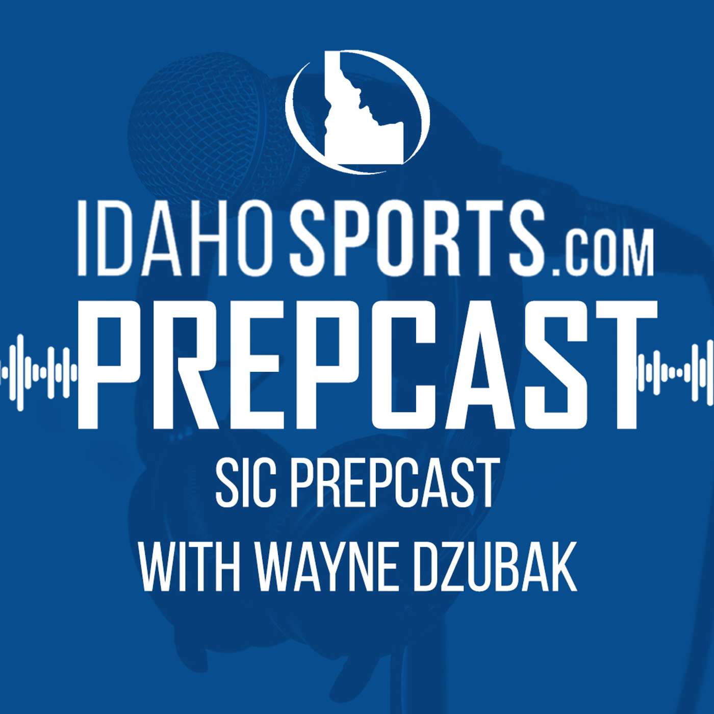 The SIC Prepcast