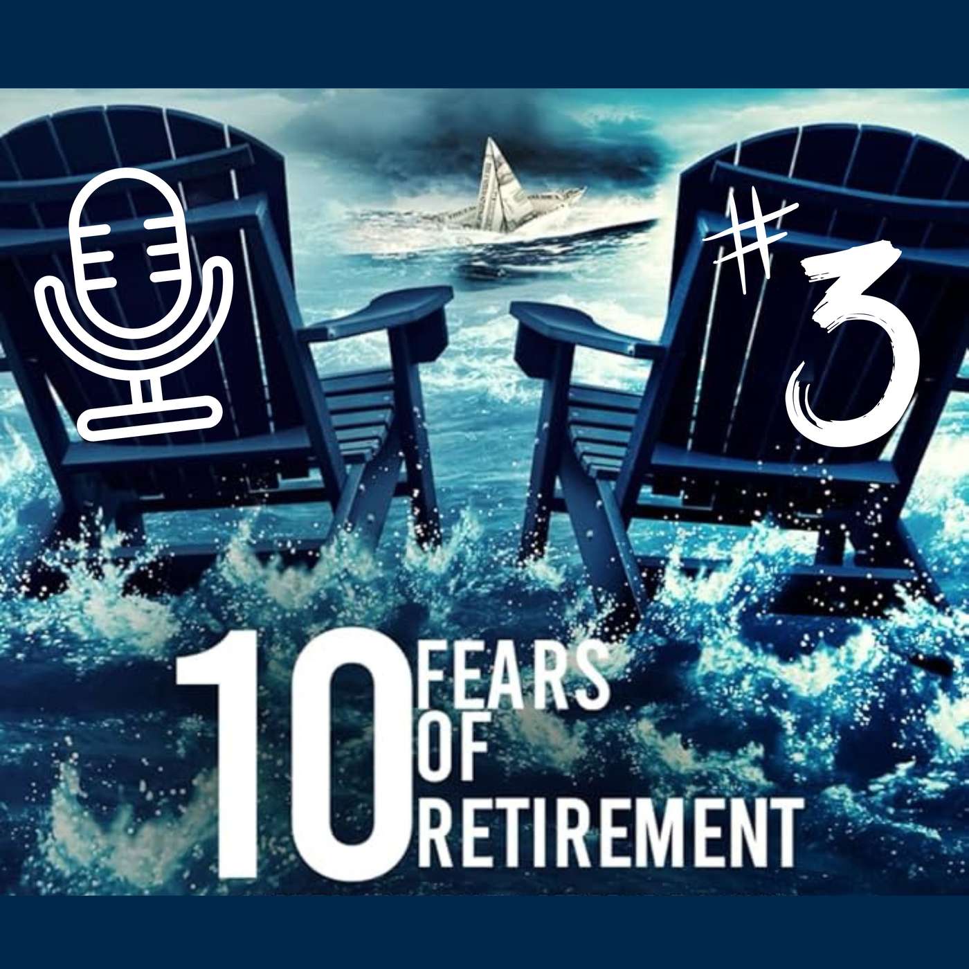 Am I Going To Have Enough Money? | 10 Fears Of Retirement Ep. 3 Am I Going To Have Enough Money? | 10 Fears Of Retirement Ep. 3