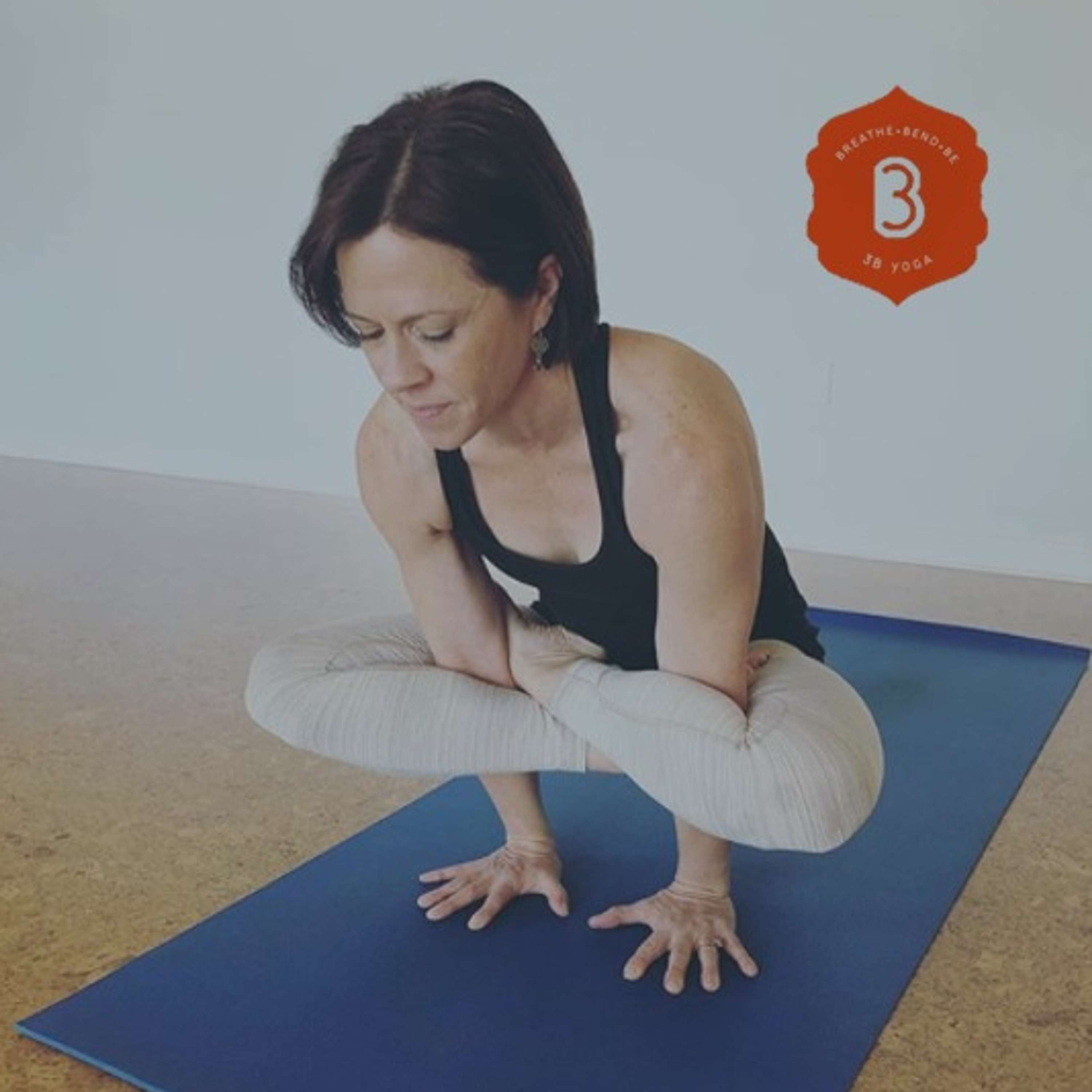 Mixing It Up With The Fitness Community