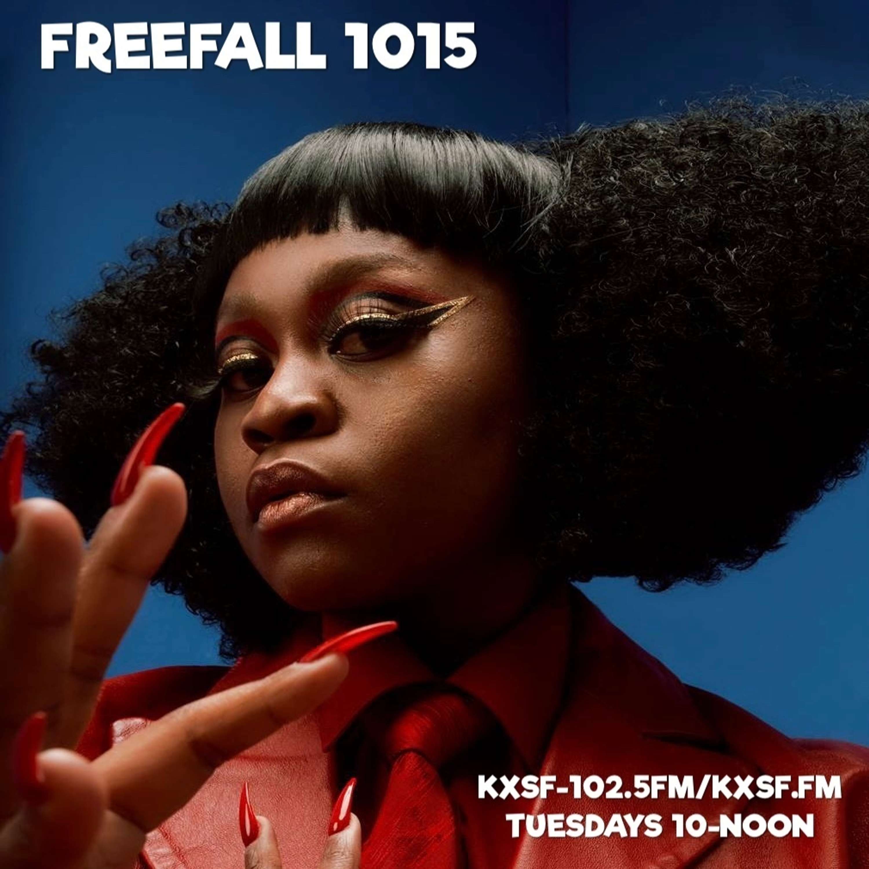 FREEFALL