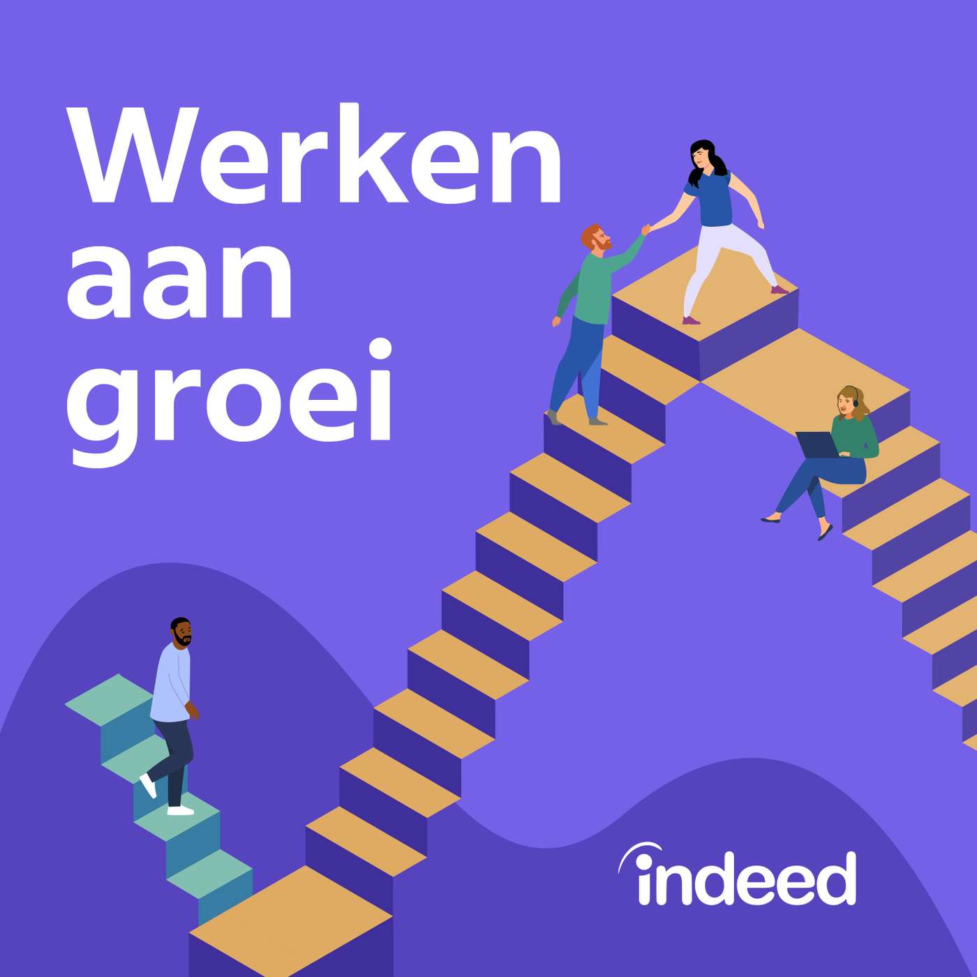 Wat zijn de belangrijkste trends en ontwikkelingen op de arbeidsmarkt?
