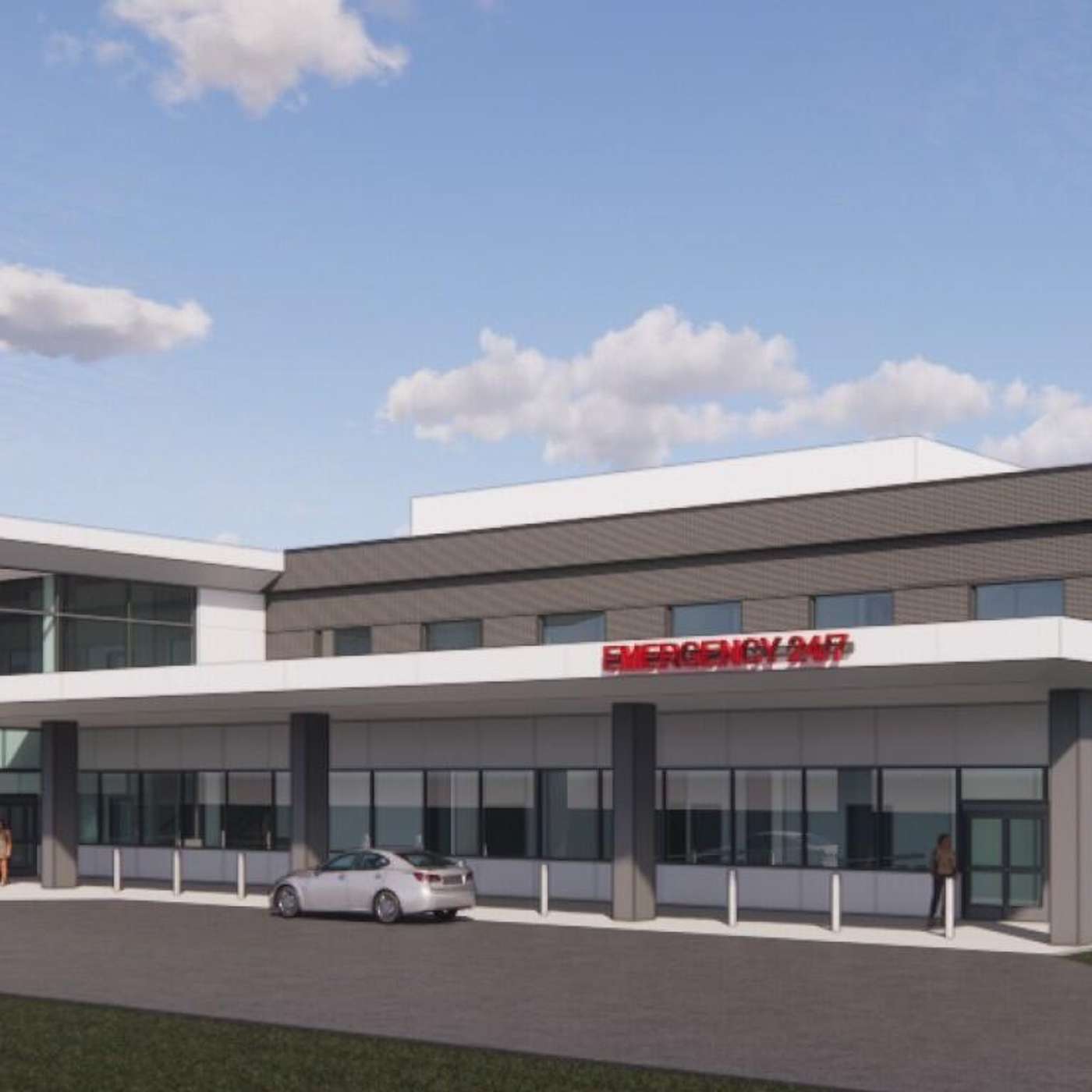 What's behind competing Tennova, Ascension Saint Thomas hospital proposals?