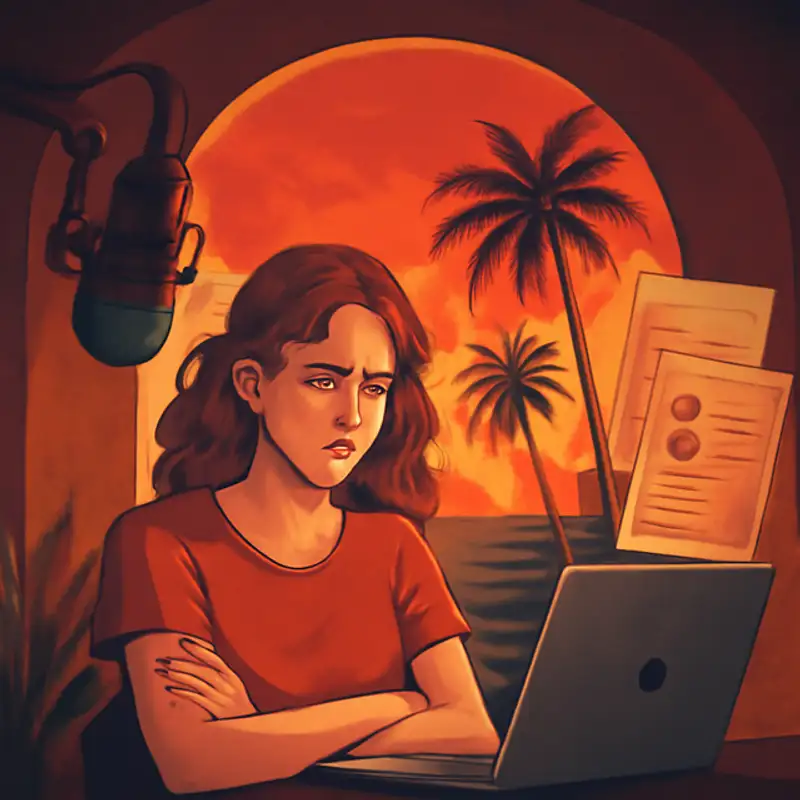 The Hidden Costs of Paradise: Unveiling the Reality of the Digital Nomad Dream