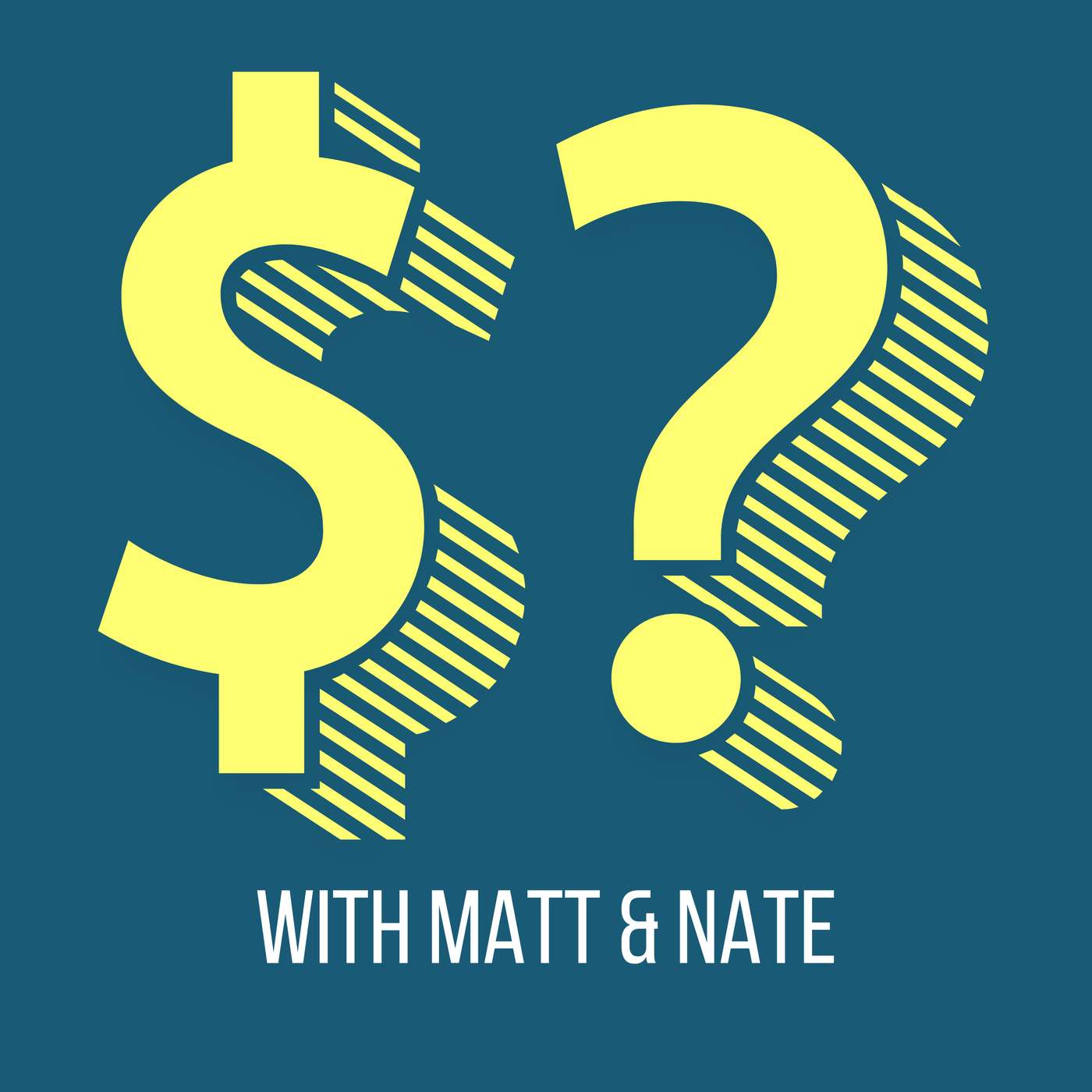 Money Questions