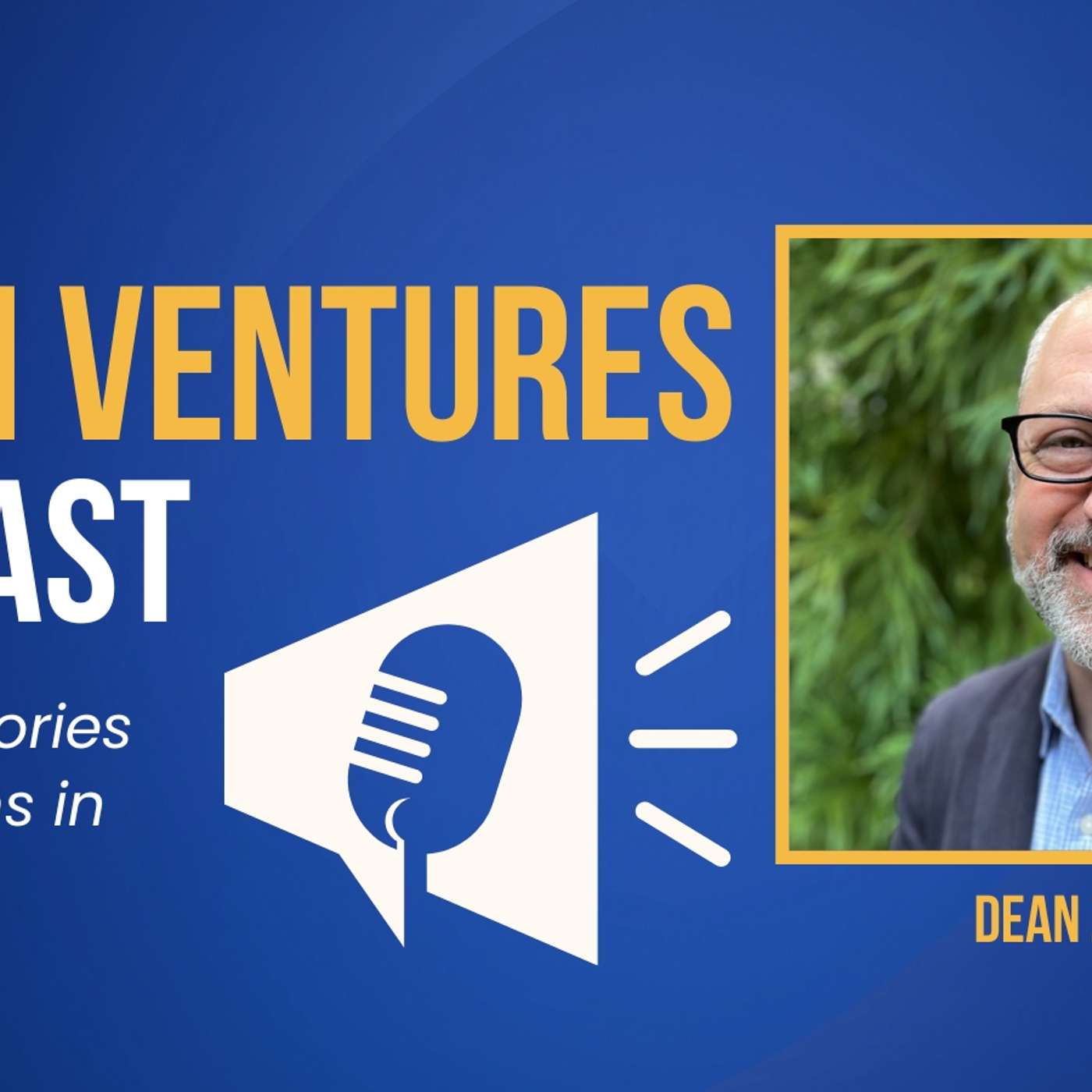 Faith Ventures Podcast