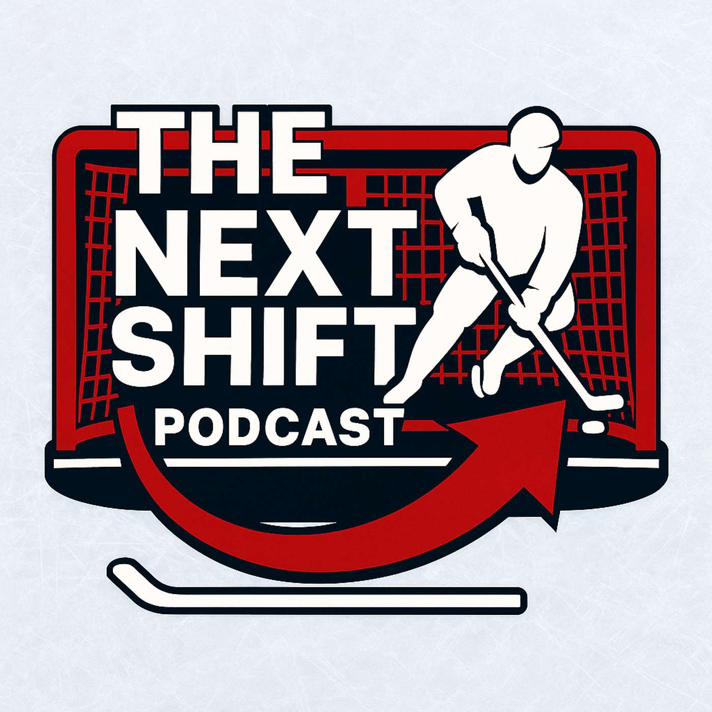 The Next Shift Podcast