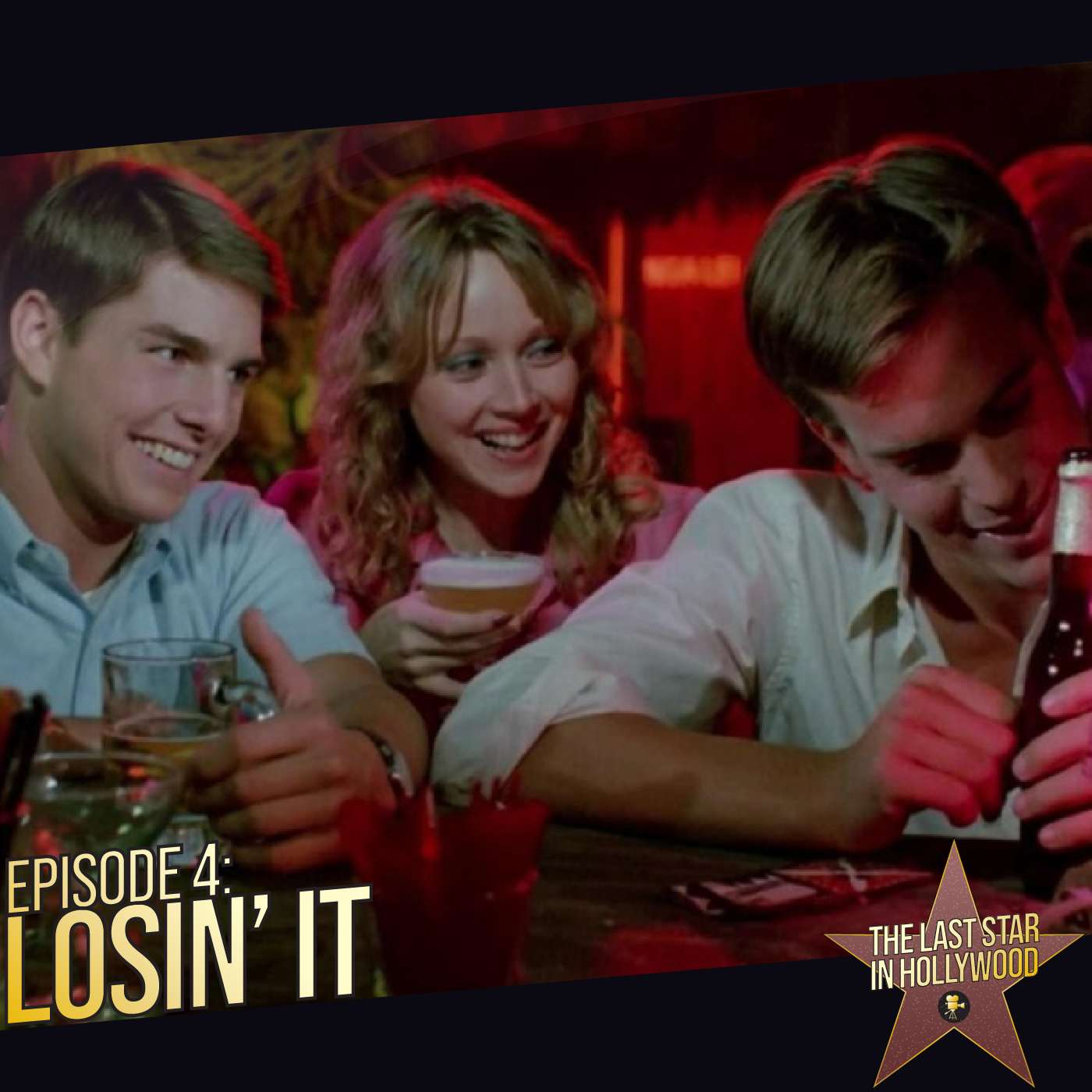 4: Losin’ It episode artwork