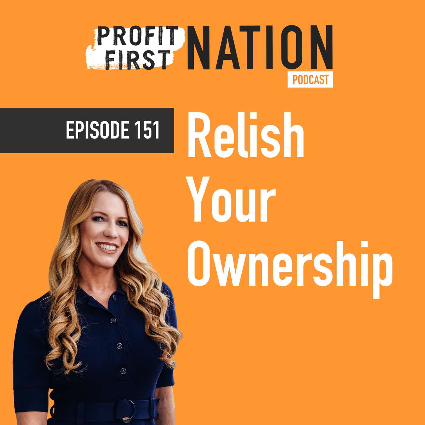 Profit First Nation