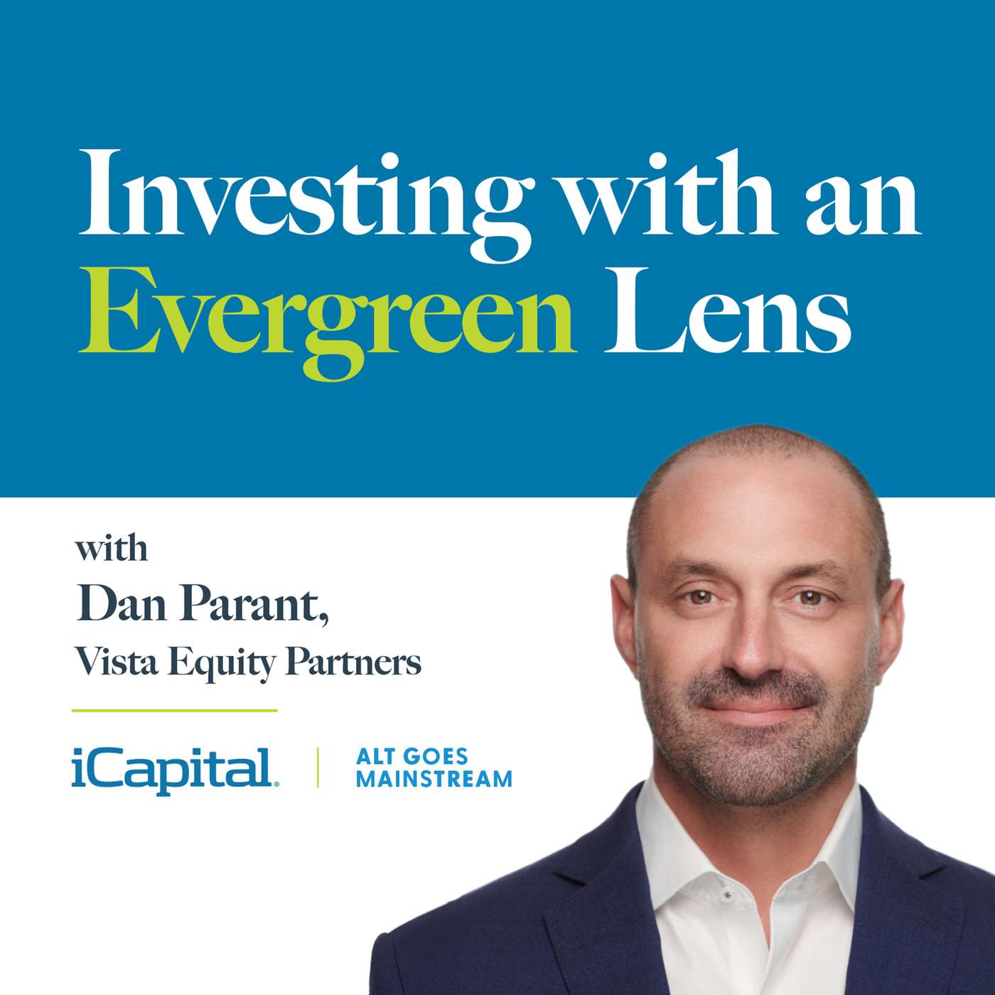 Alt Goes Mainstream: The Latest on Alternative Investments, WealthTech, & Private Markets