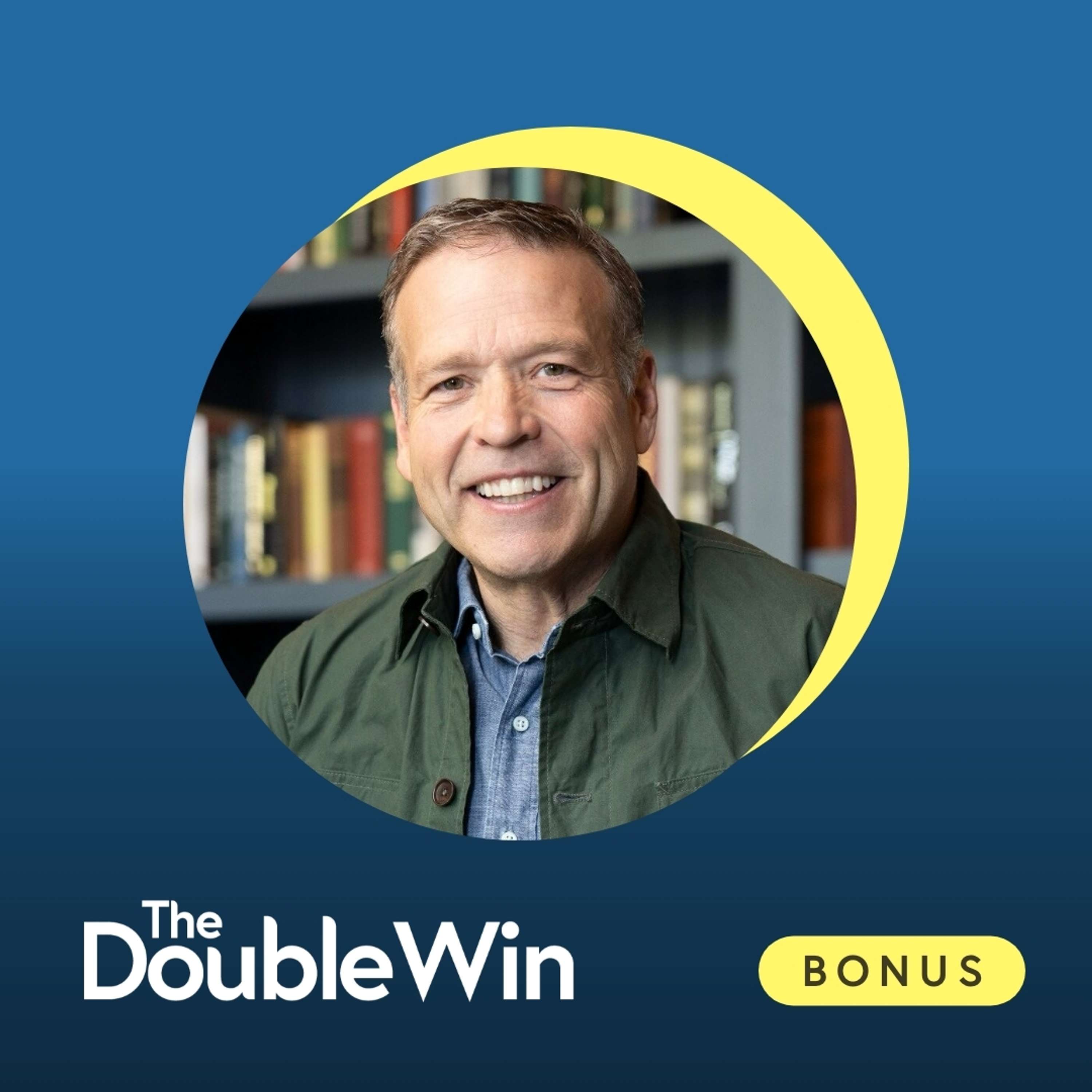 BONUSODE | DON MILLER: The Business of Helping People Win