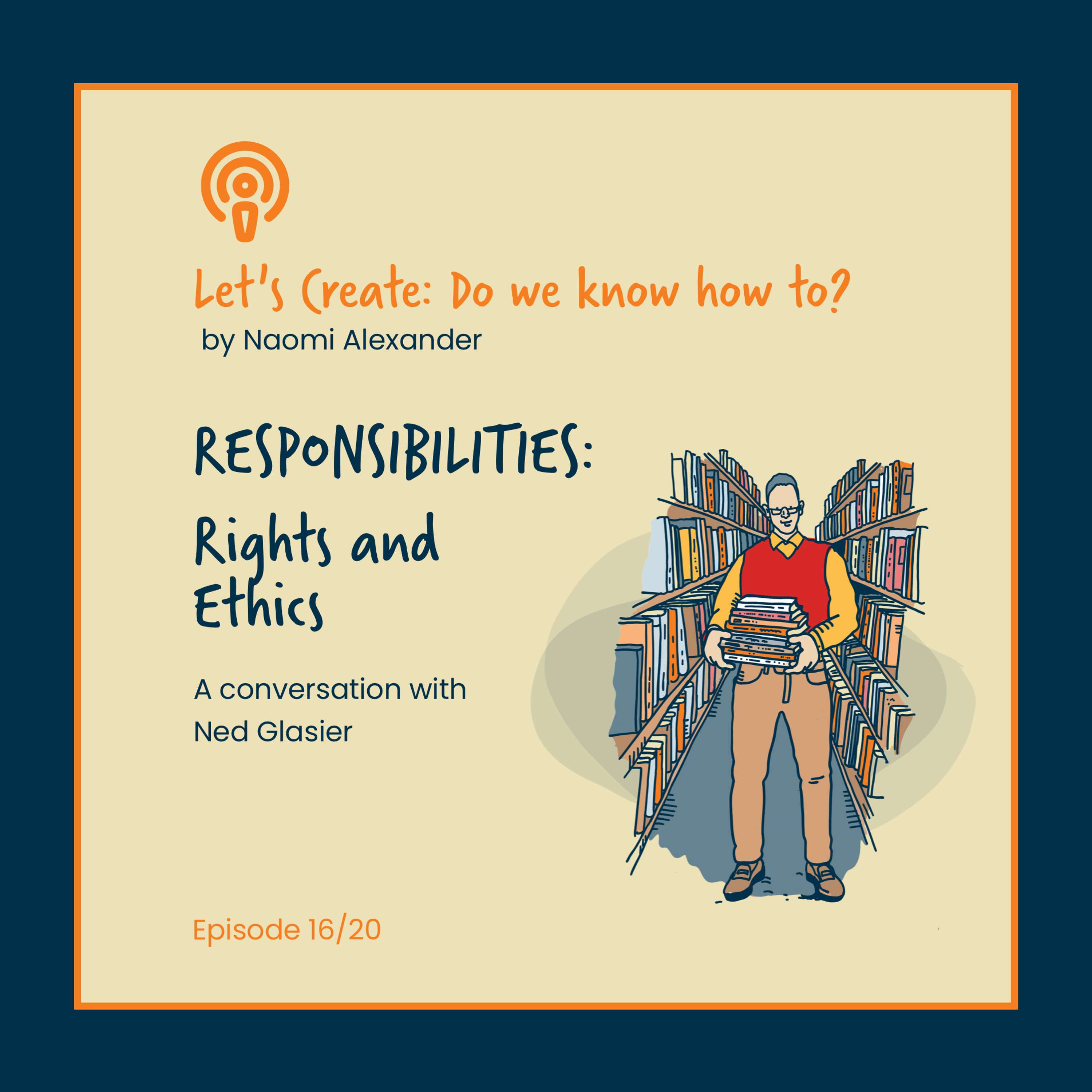 Let\'s Create: Do We Know How To?
